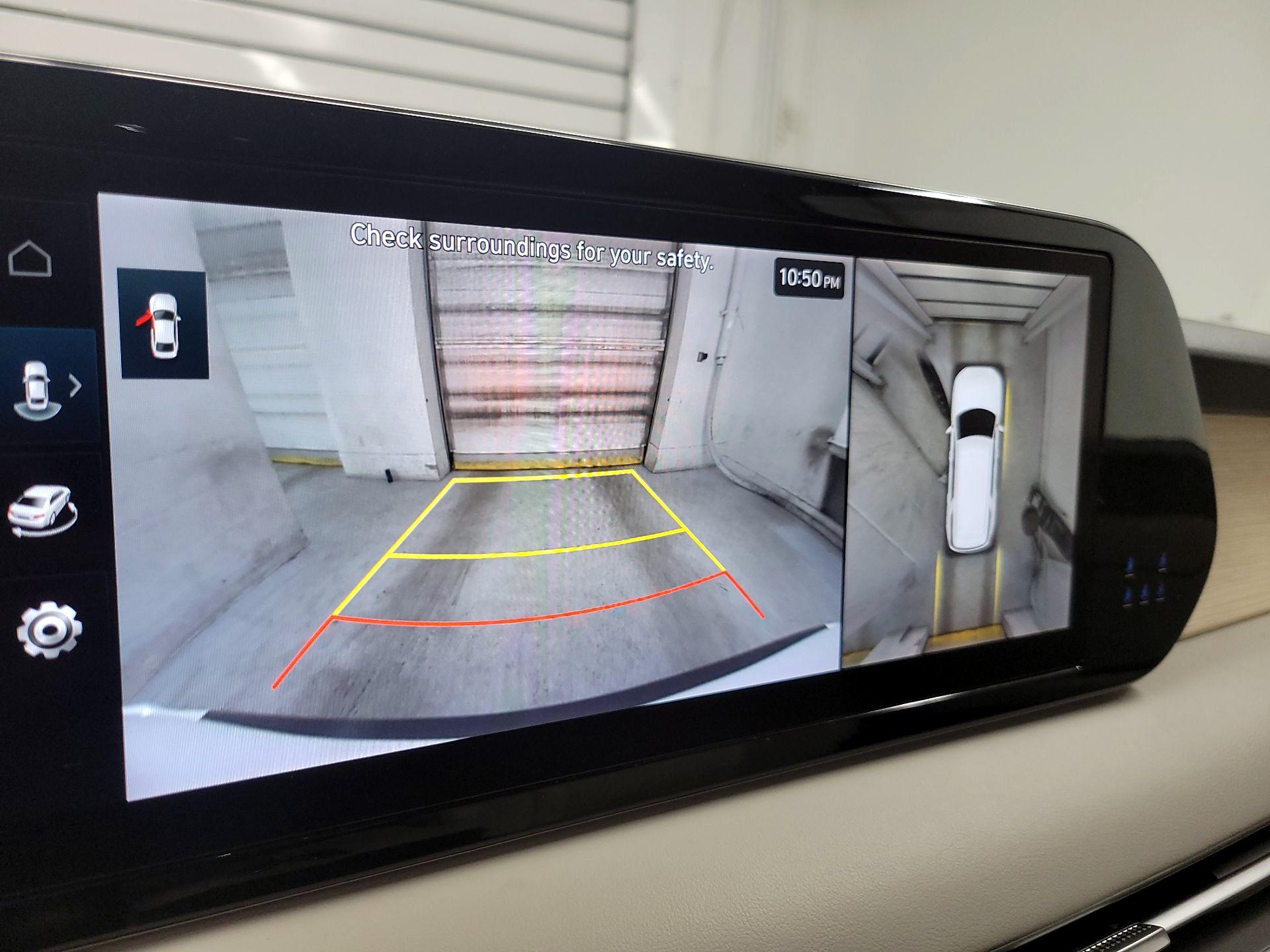 Thumbnail: 2023 Hyundai Palisade - 14