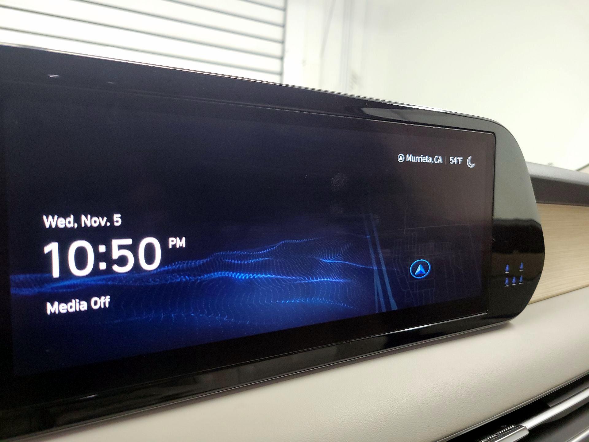 Thumbnail: 2023 Hyundai Palisade - 15