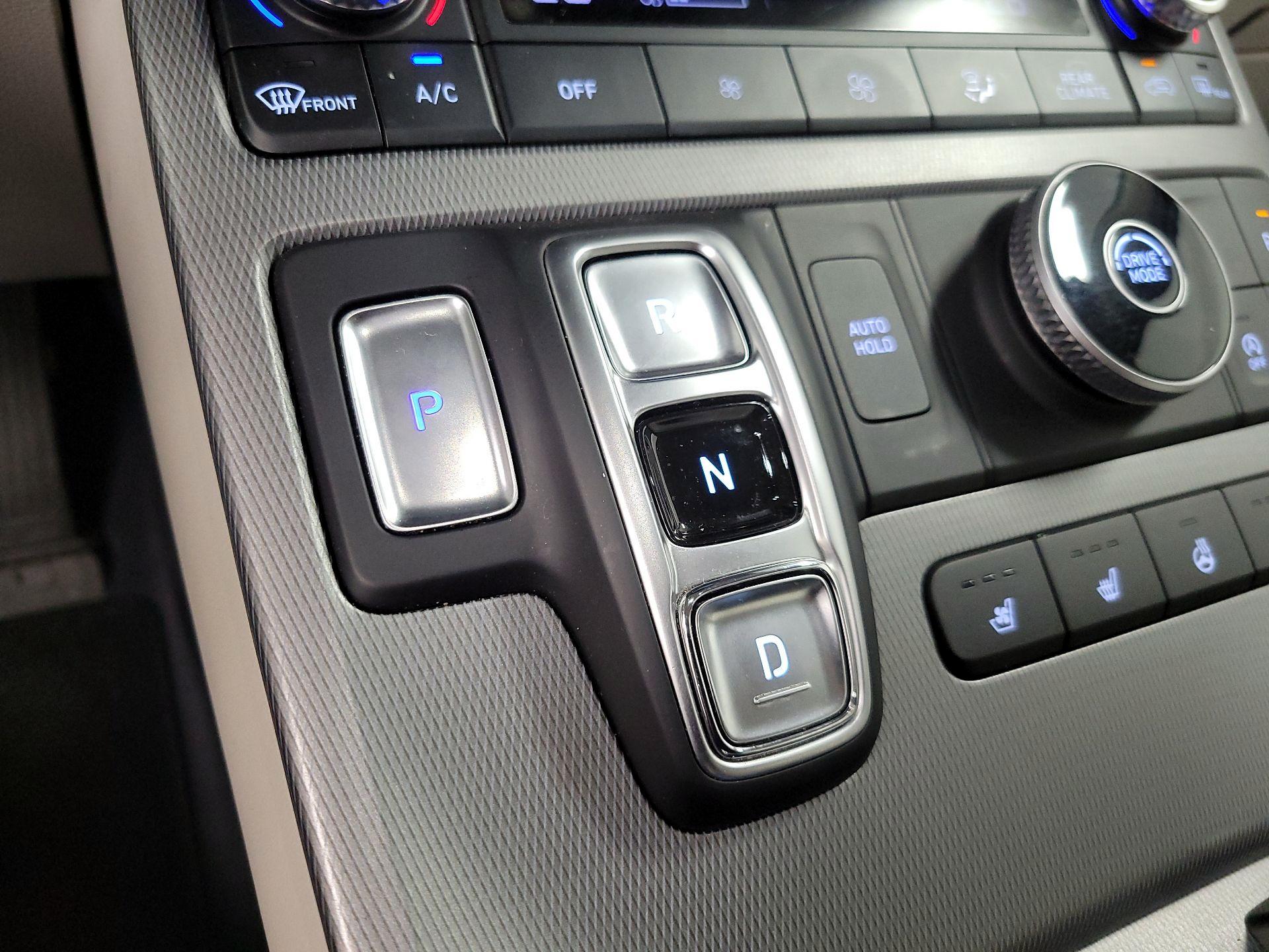 Thumbnail: 2023 Hyundai Palisade - 17