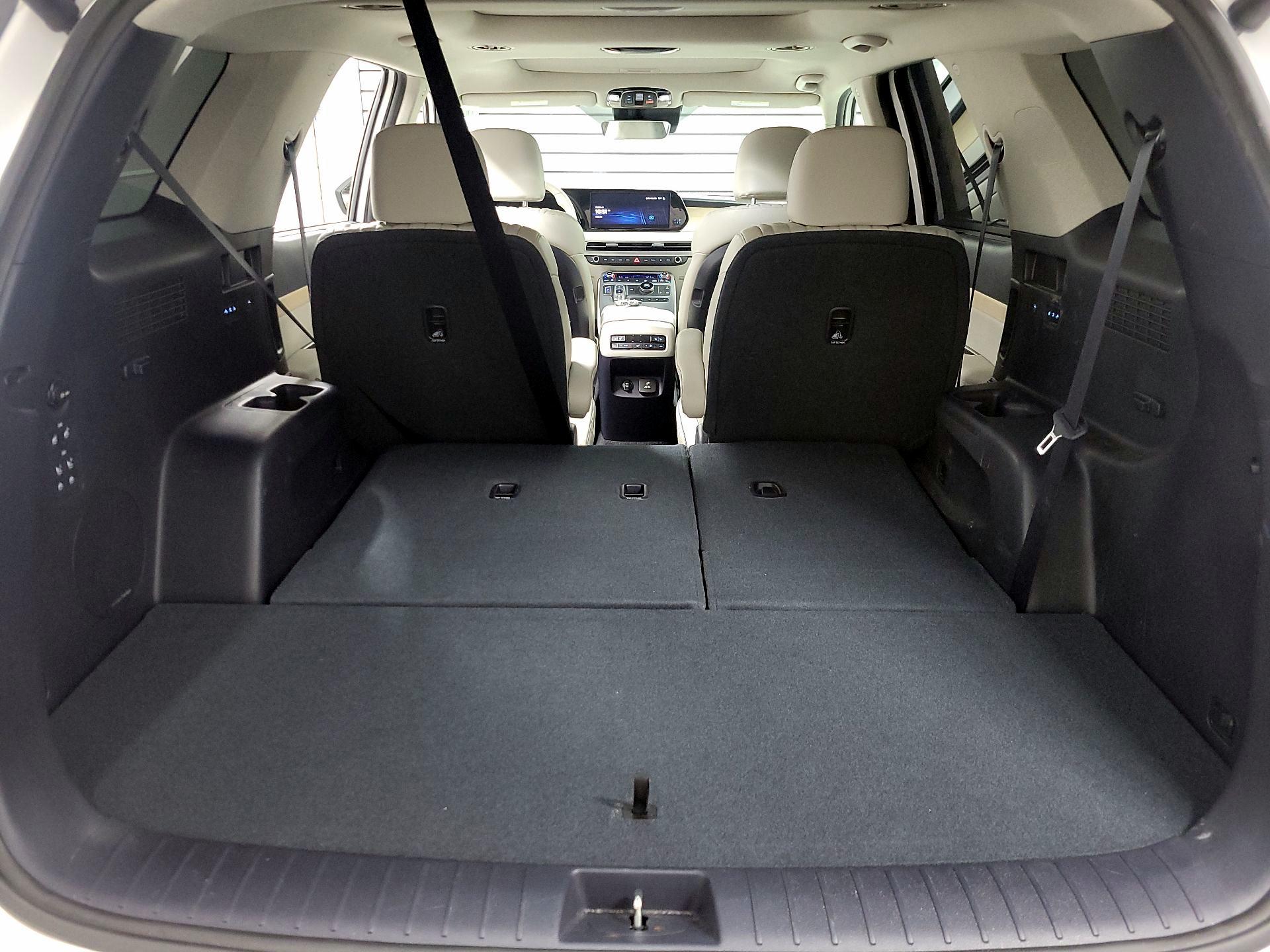 Thumbnail: 2023 Hyundai Palisade - 19