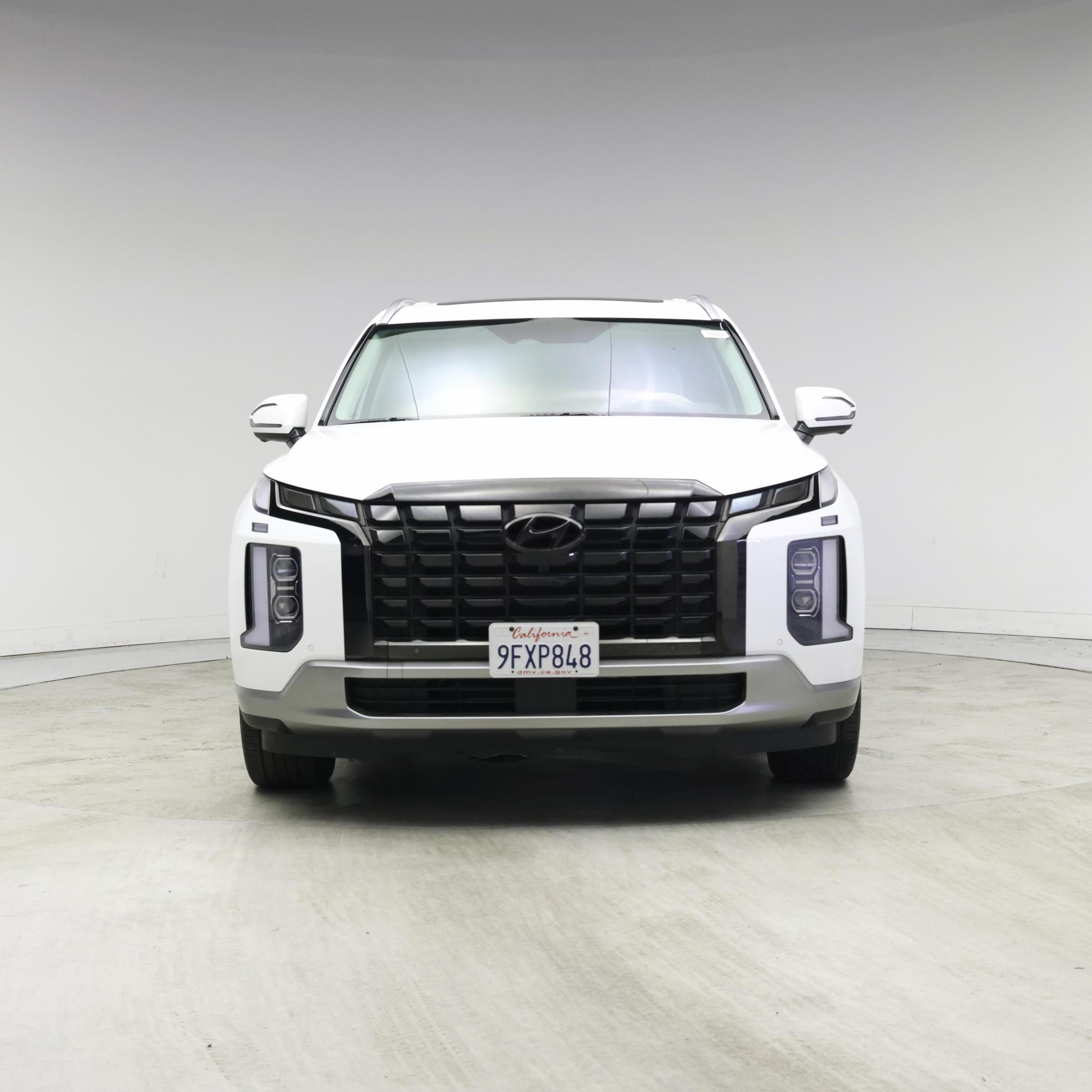 Thumbnail: 2023 Hyundai Palisade - 5