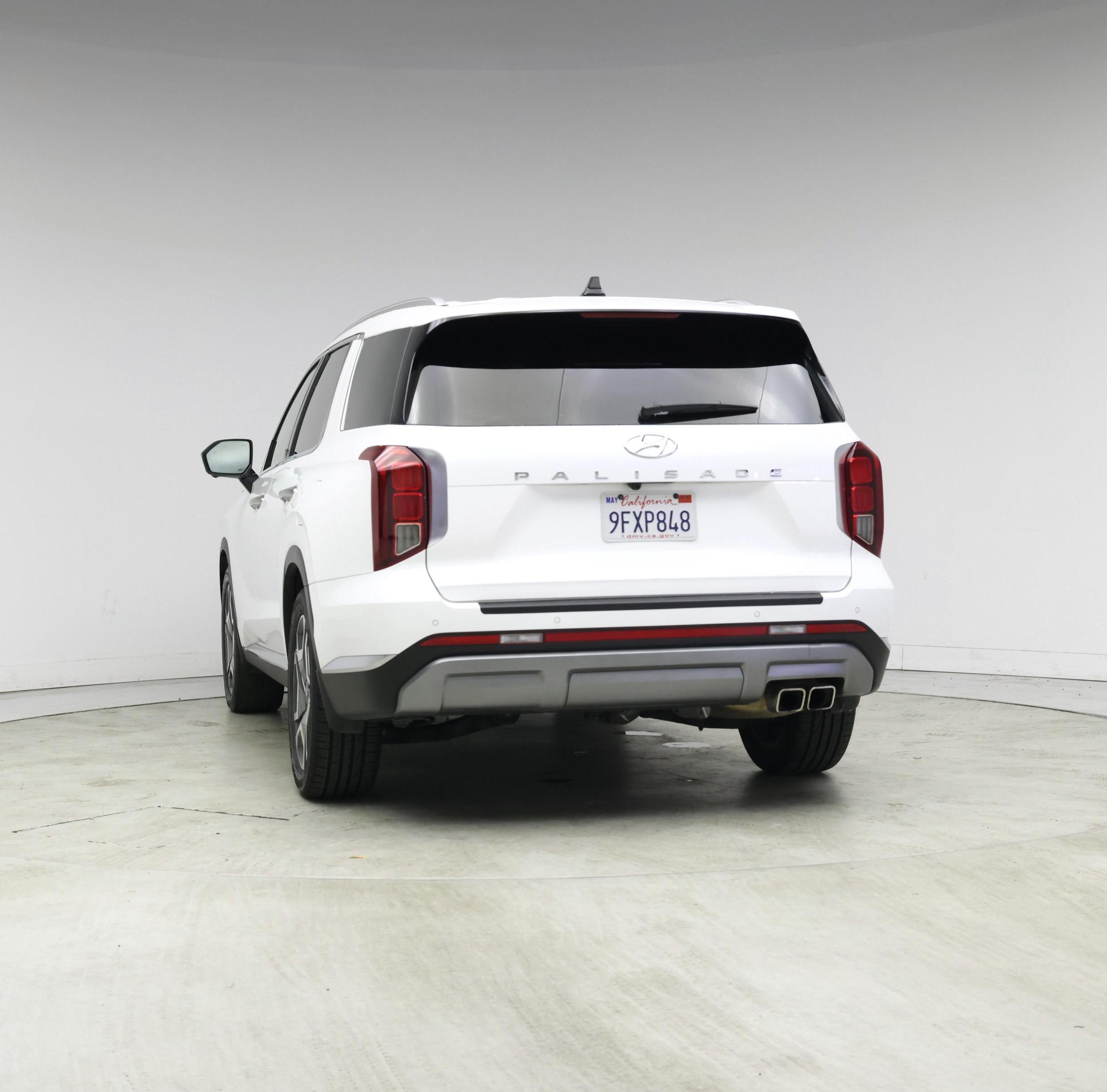 Thumbnail: 2023 Hyundai Palisade - 6