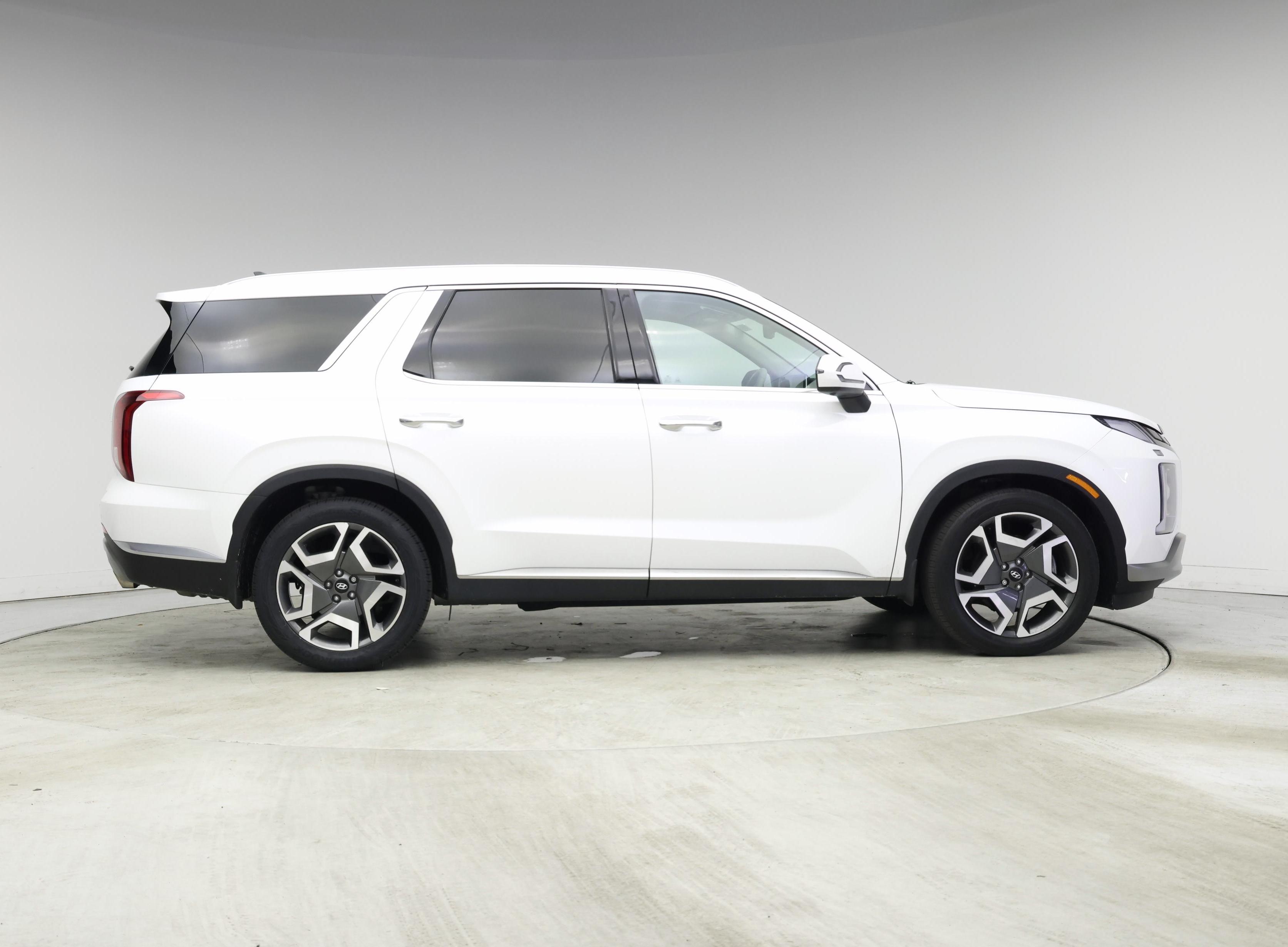 Thumbnail: 2023 Hyundai Palisade - 7