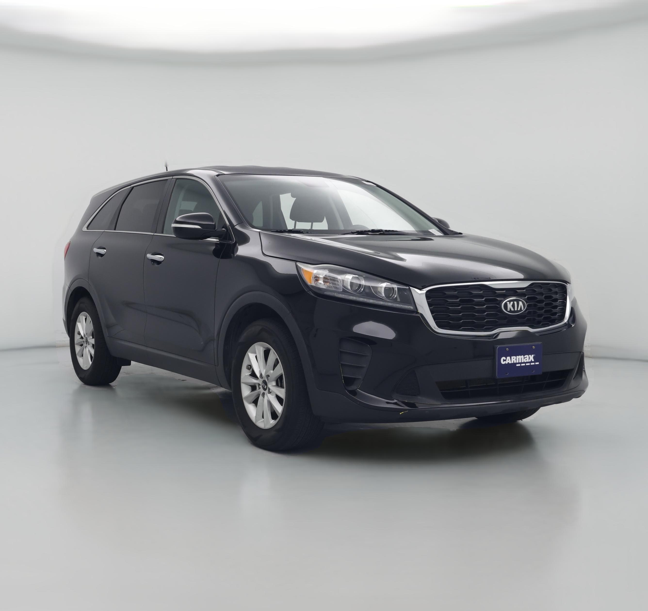 Thumbnail: 2019 Kia Sorento - 1