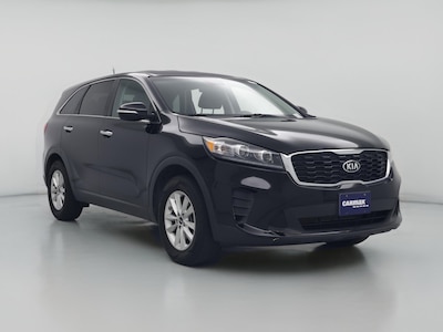 2019 Kia Sorento L
