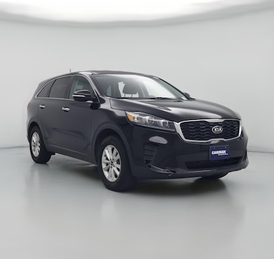 2019 Kia Sorento L