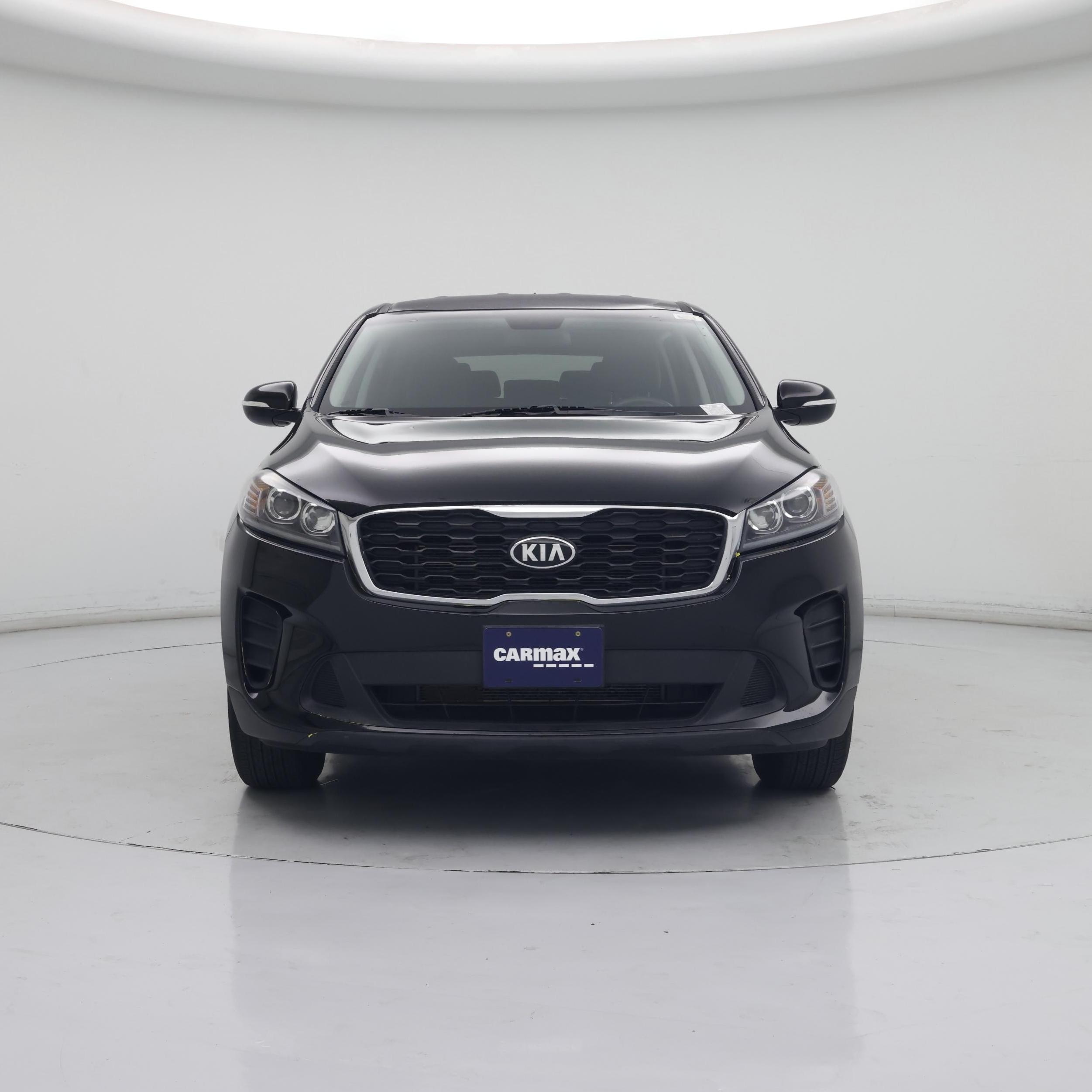 Thumbnail: 2019 Kia Sorento - 5