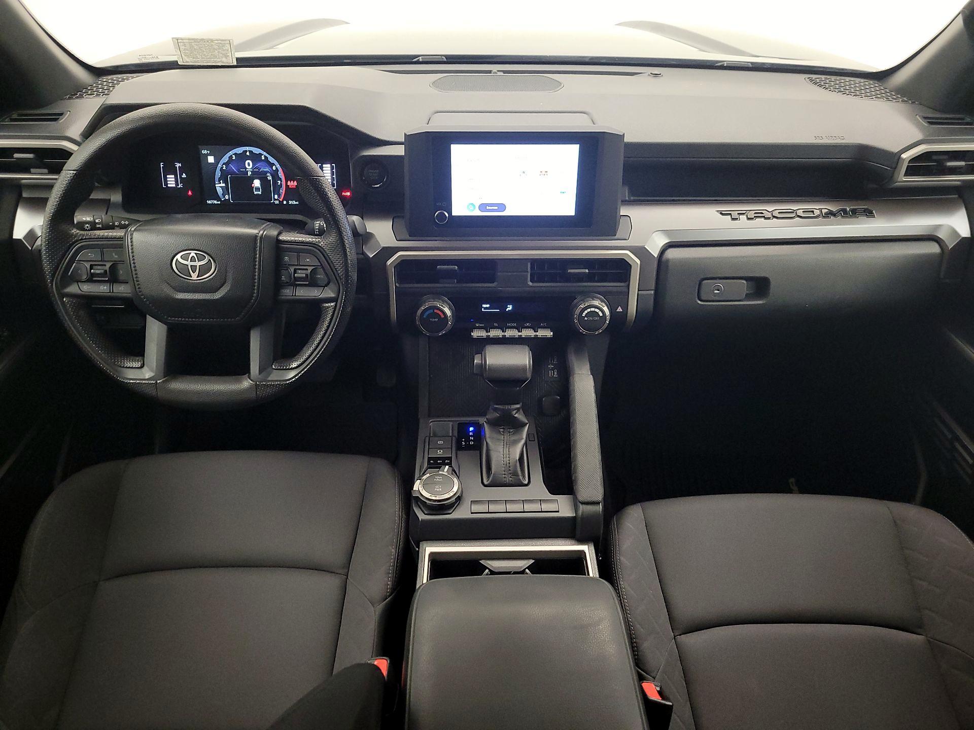 Thumbnail: 2024 Toyota Tacoma - 9