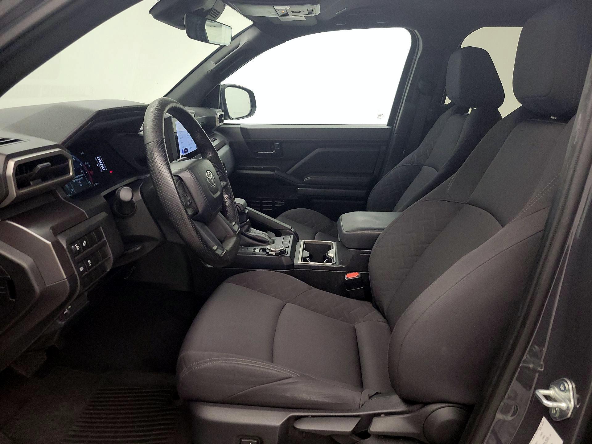 Thumbnail: 2024 Toyota Tacoma - 11