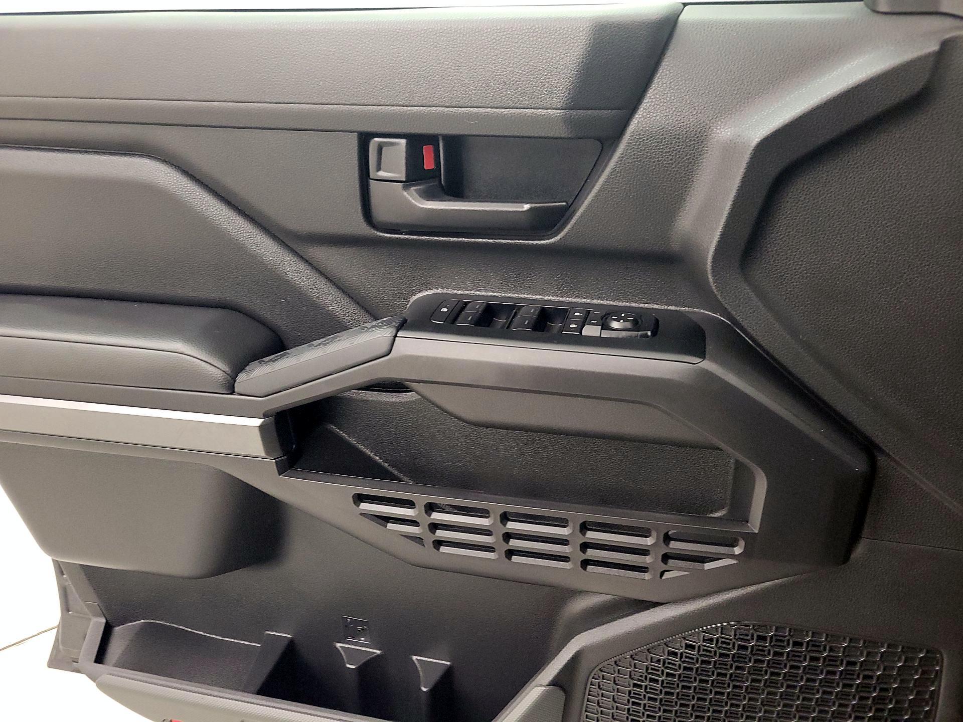 Thumbnail: 2024 Toyota Tacoma - 12