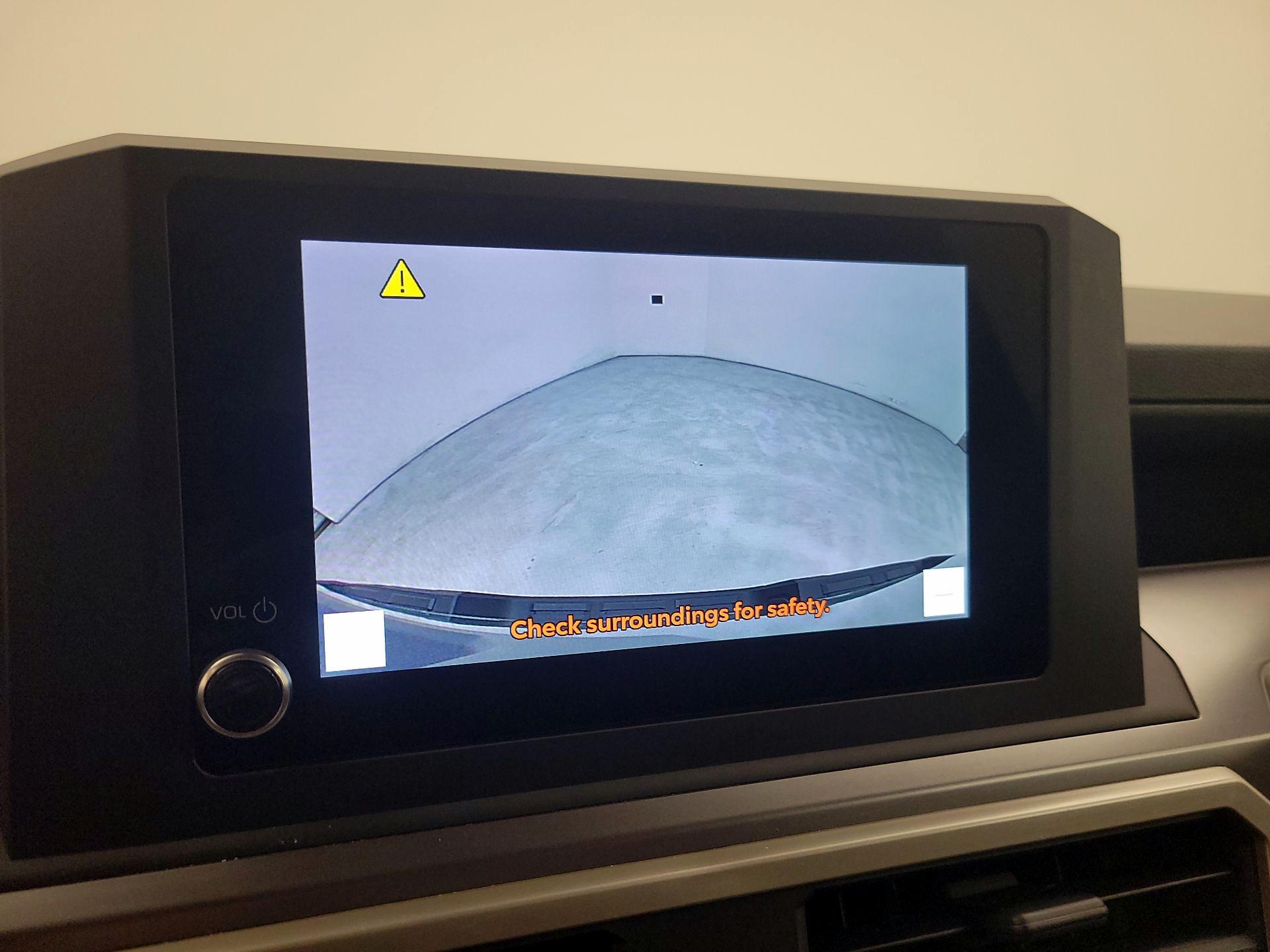 Thumbnail: 2024 Toyota Tacoma - 14