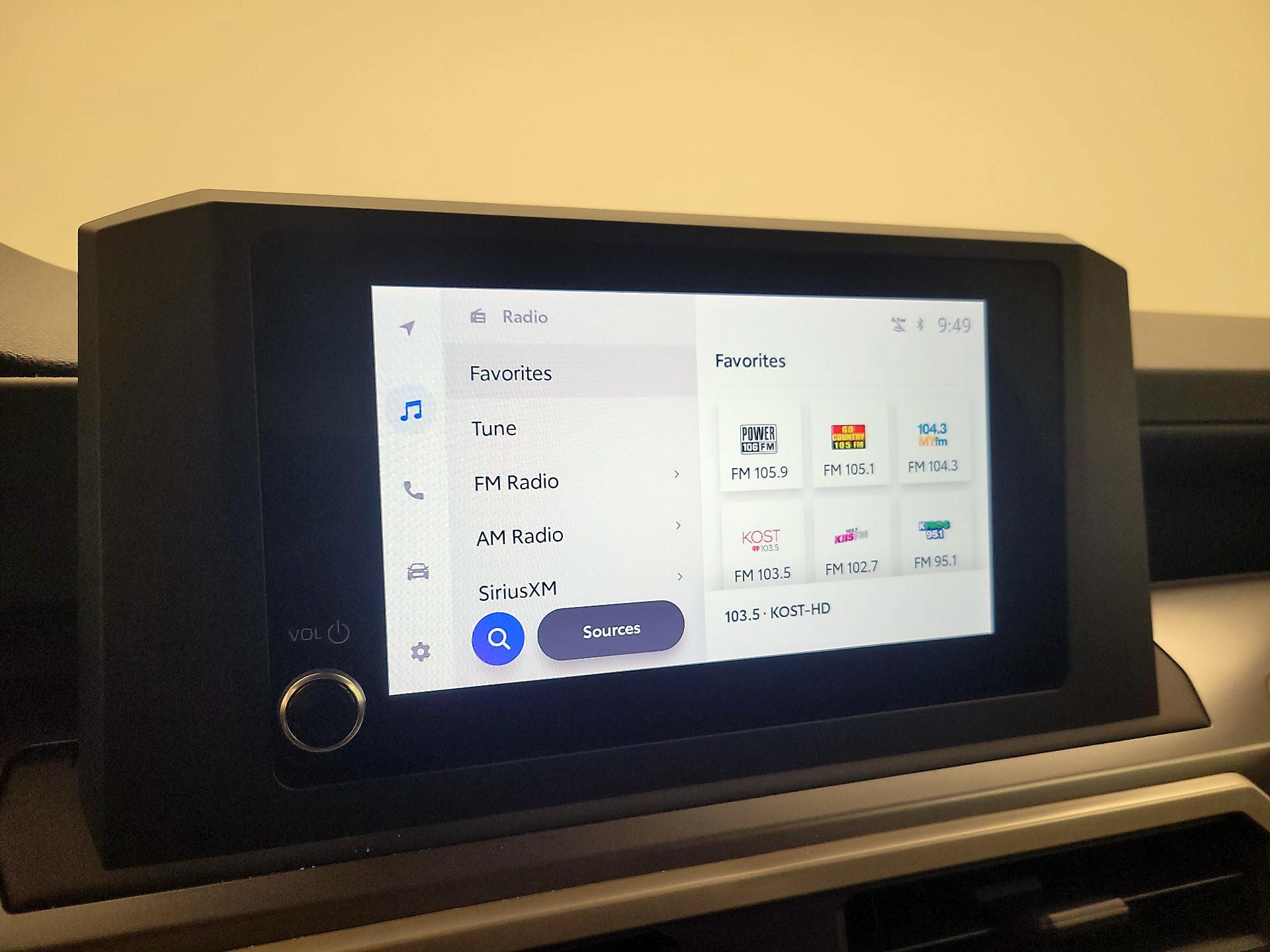 Thumbnail: 2024 Toyota Tacoma - 15