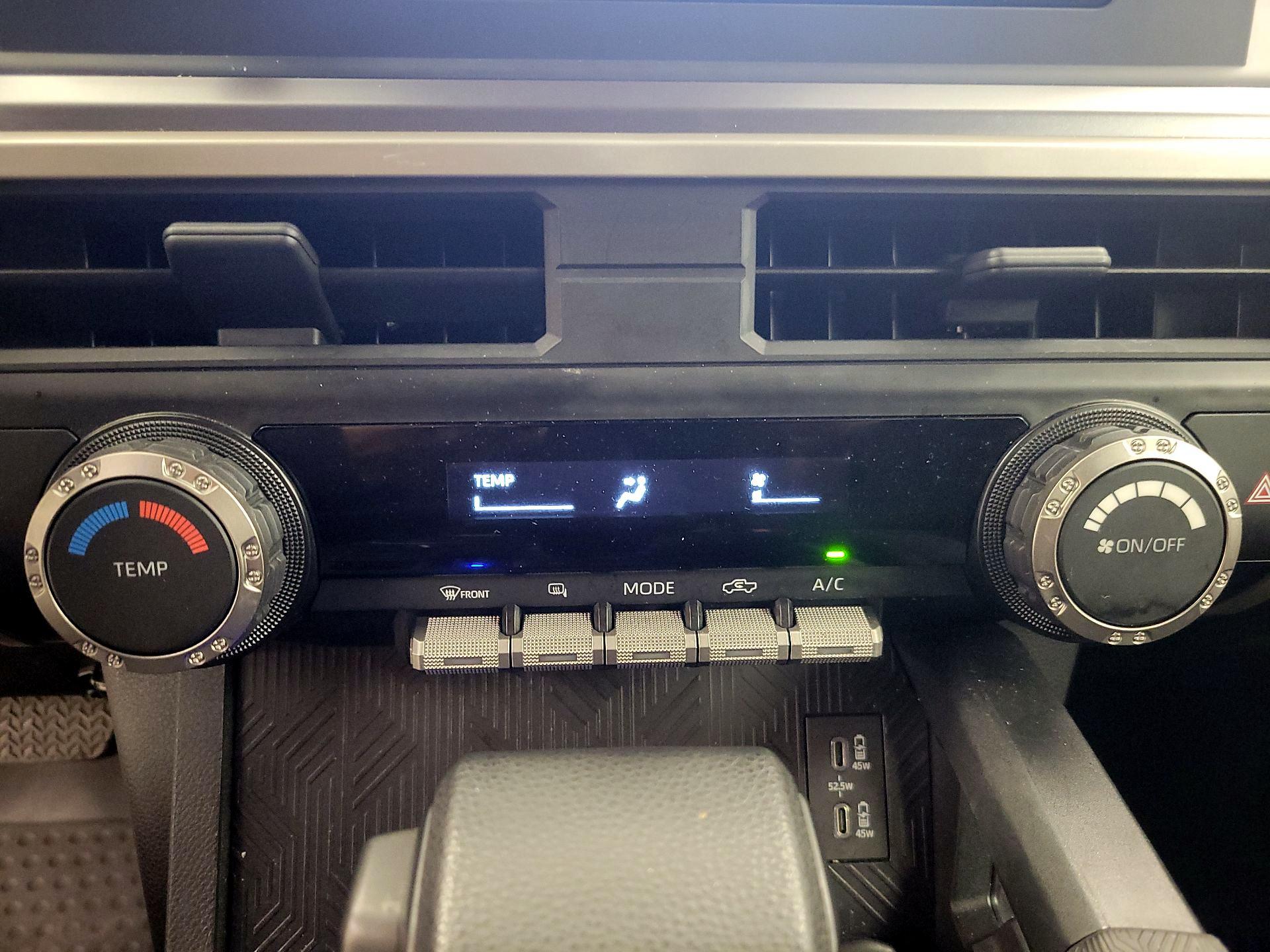 Thumbnail: 2024 Toyota Tacoma - 16