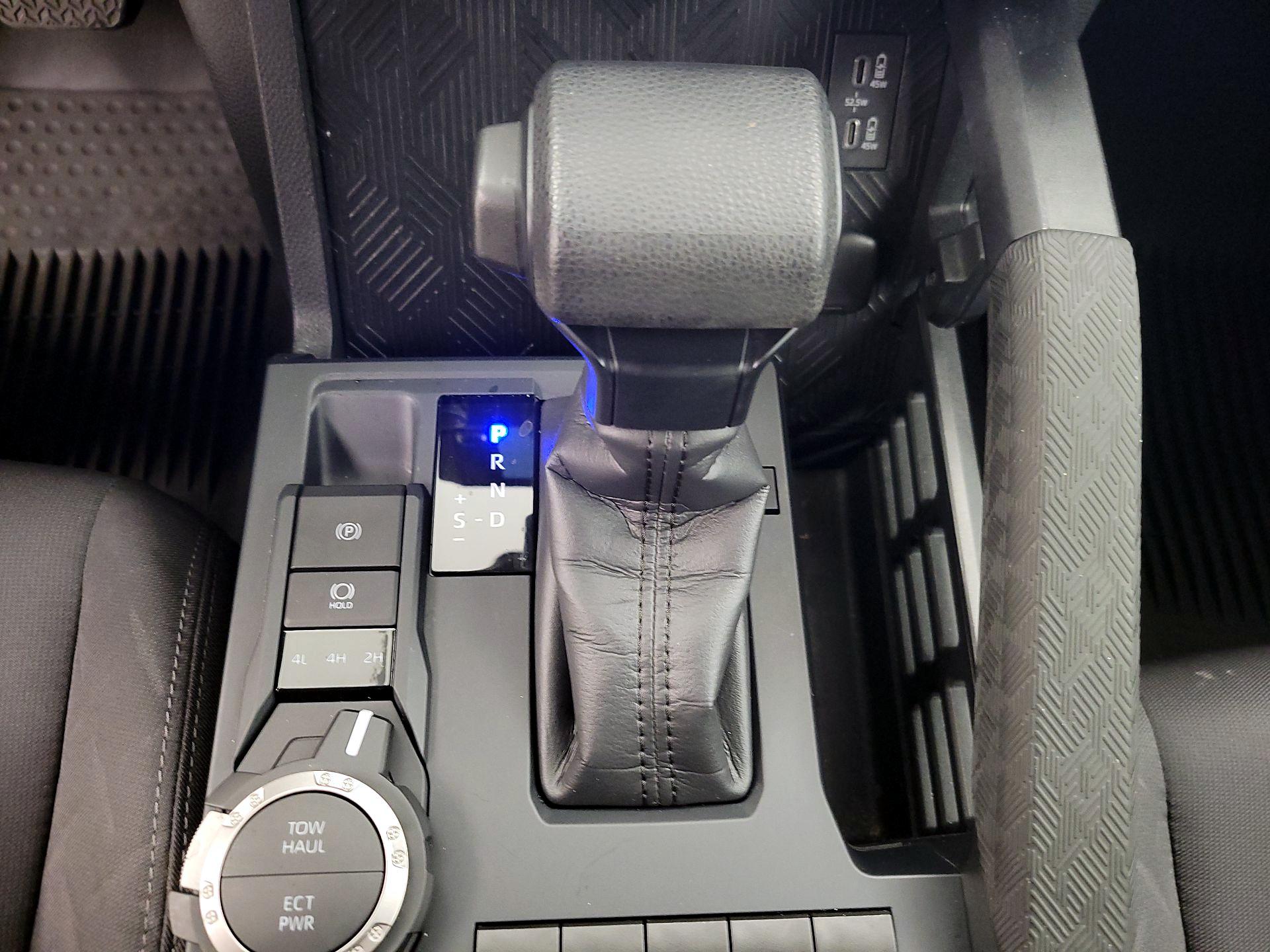 Thumbnail: 2024 Toyota Tacoma - 17