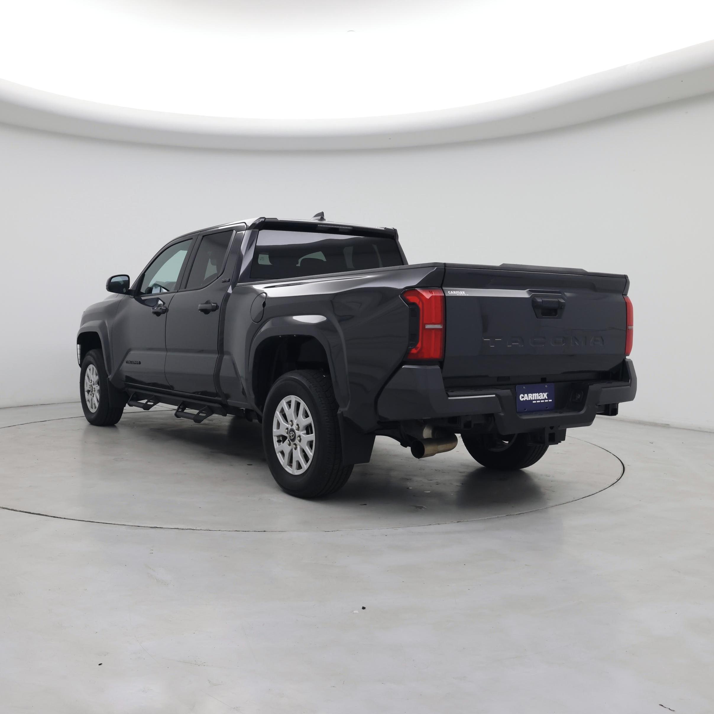 Thumbnail: 2024 Toyota Tacoma - 2