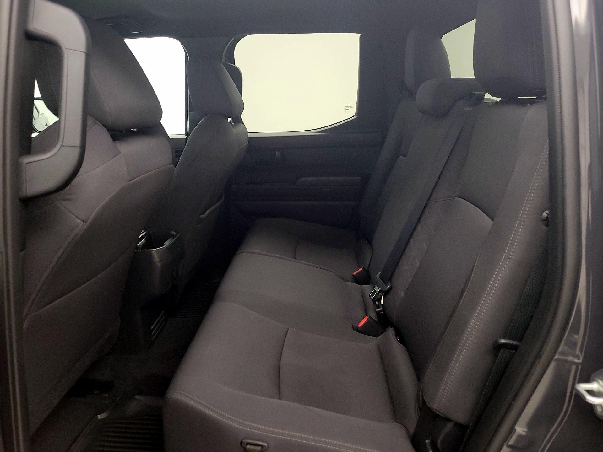 Thumbnail: 2024 Toyota Tacoma - 19