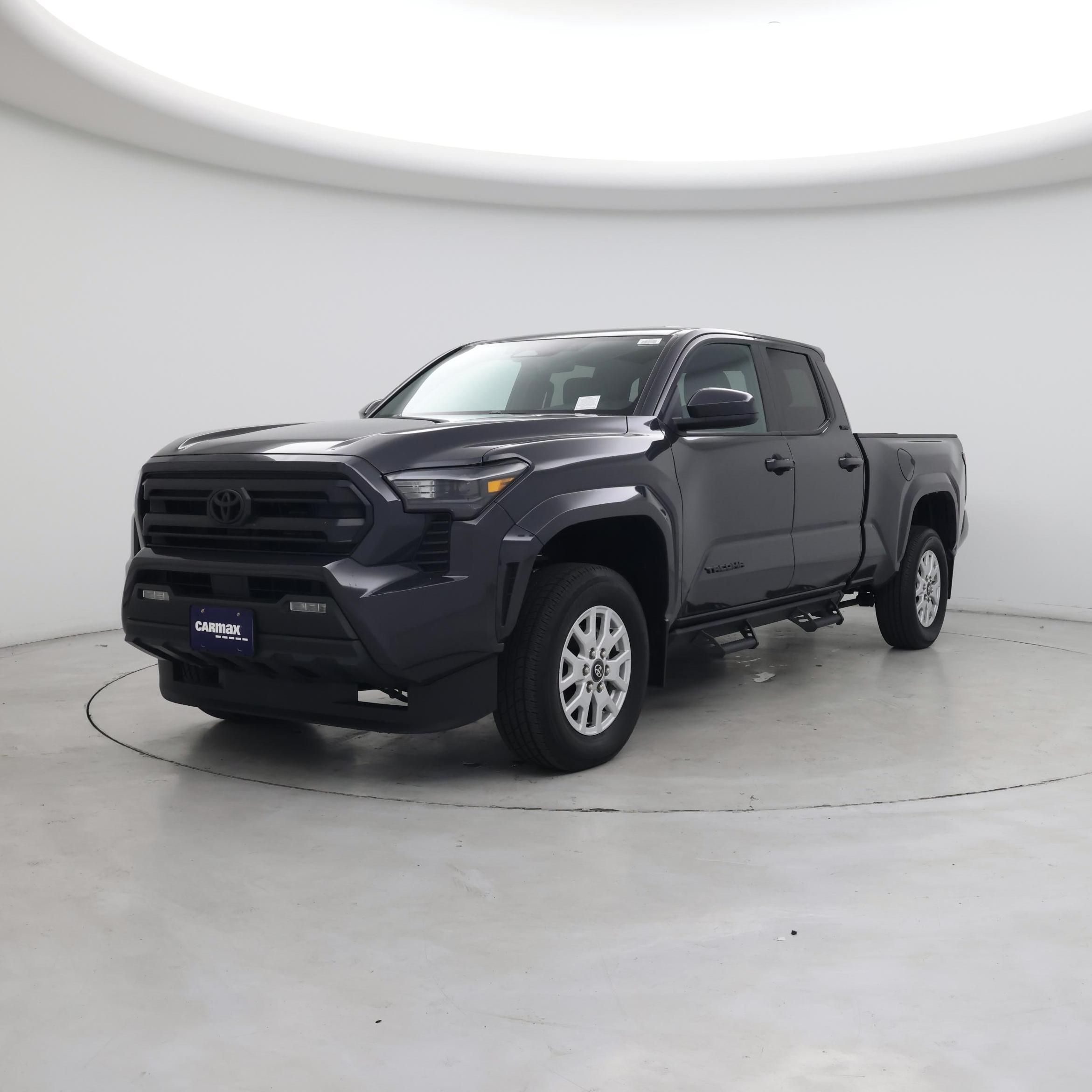 Thumbnail: 2024 Toyota Tacoma - 4