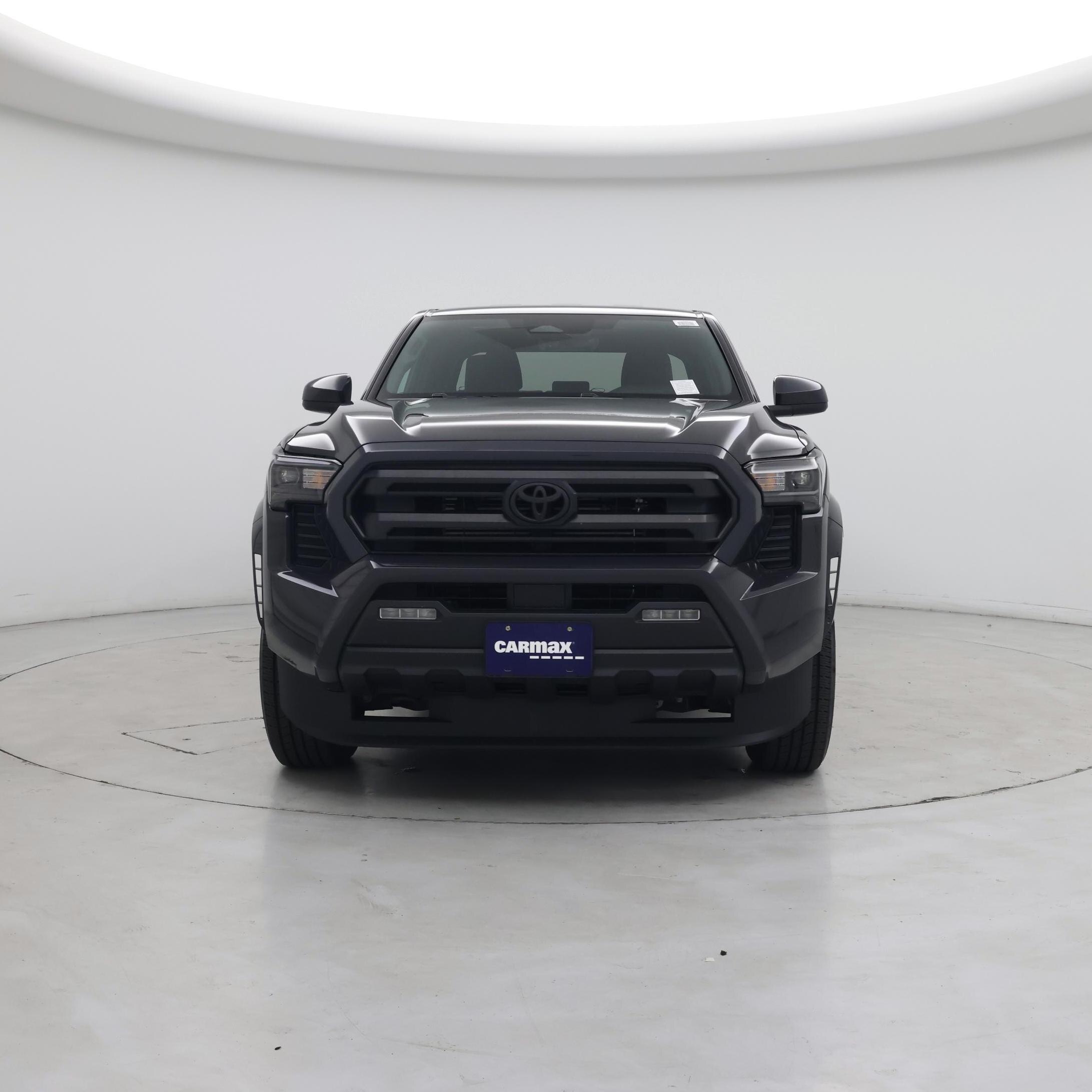 Thumbnail: 2024 Toyota Tacoma - 5