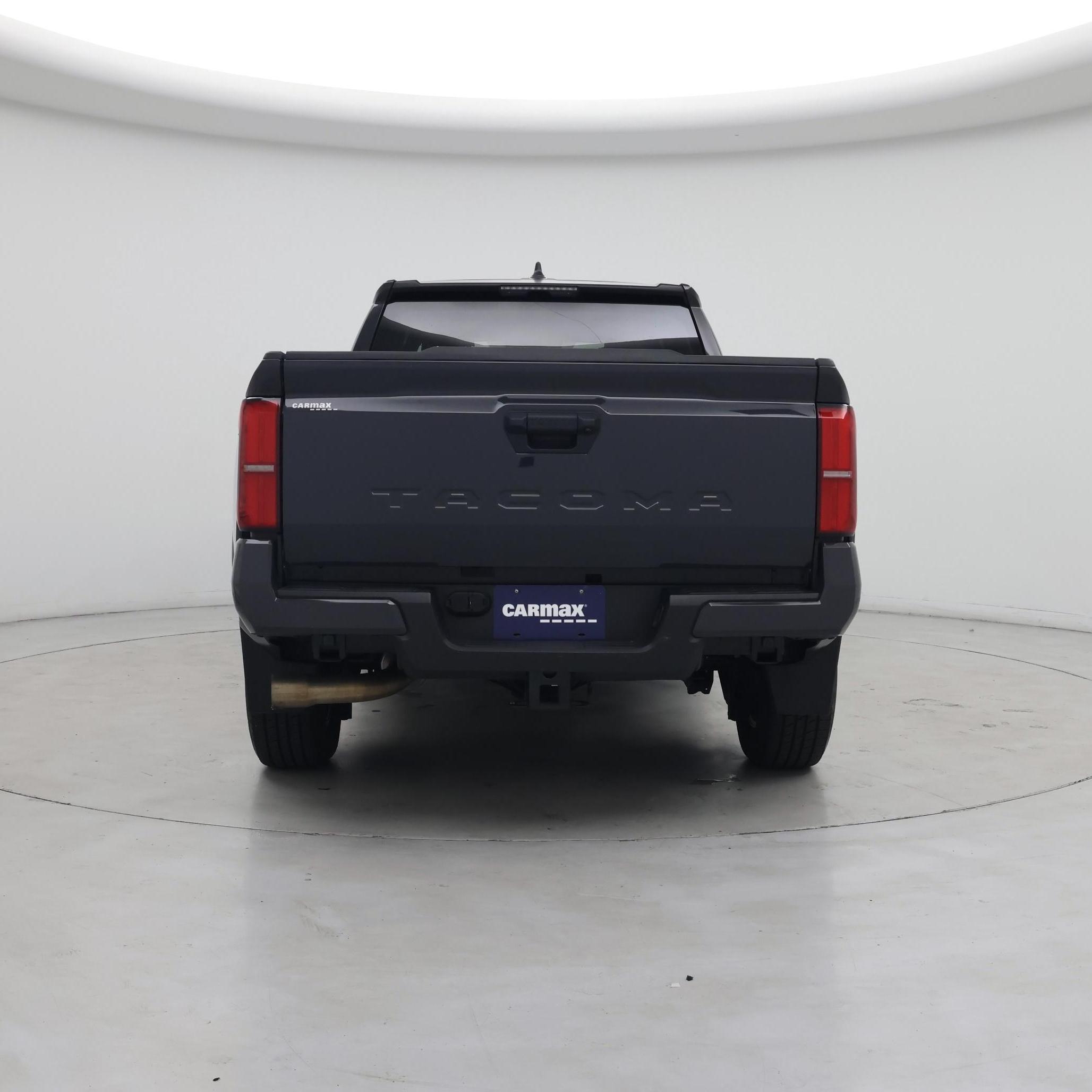 Thumbnail: 2024 Toyota Tacoma - 6