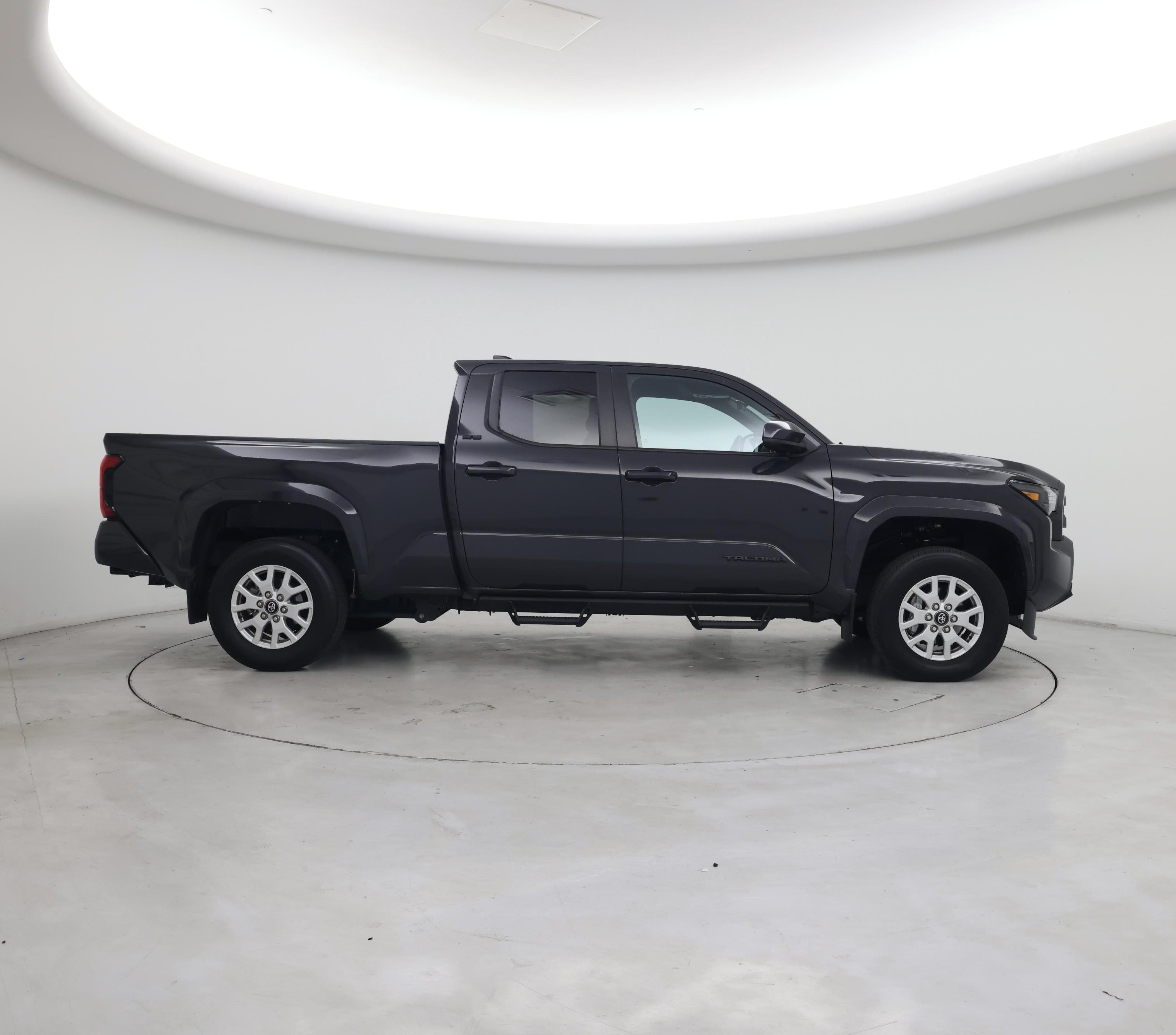 Thumbnail: 2024 Toyota Tacoma - 7