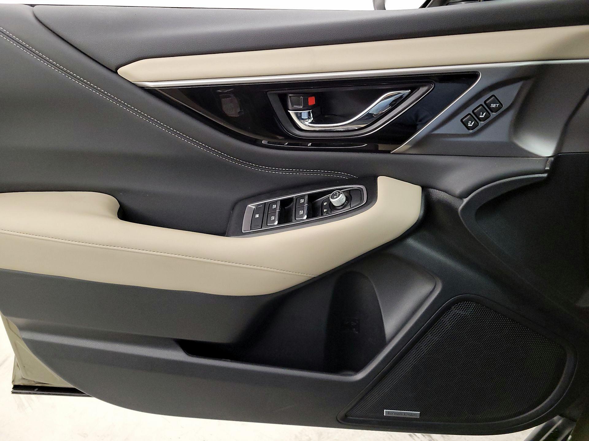 Thumbnail: 2022 Subaru Outback - 12