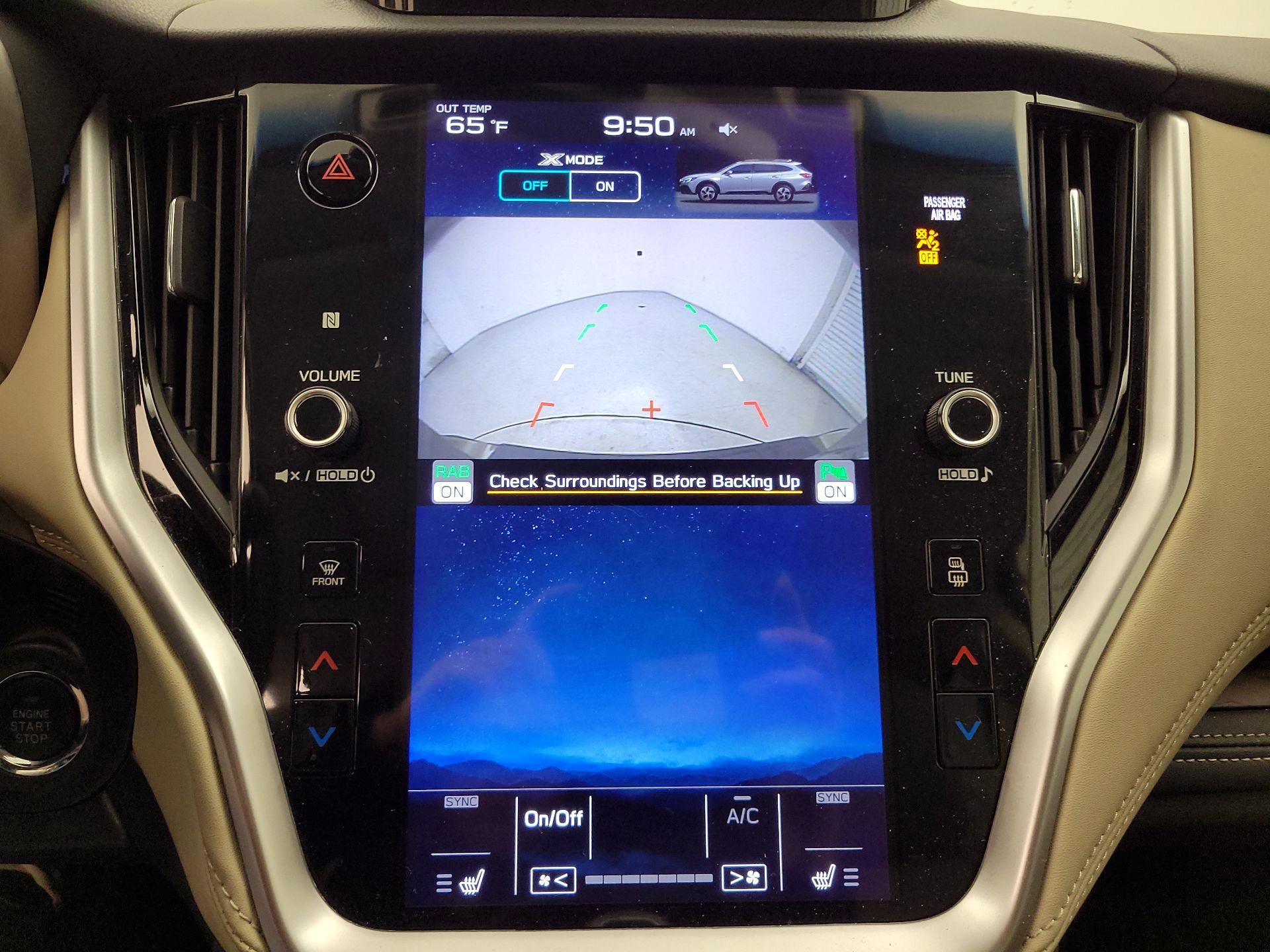 Thumbnail: 2022 Subaru Outback - 14