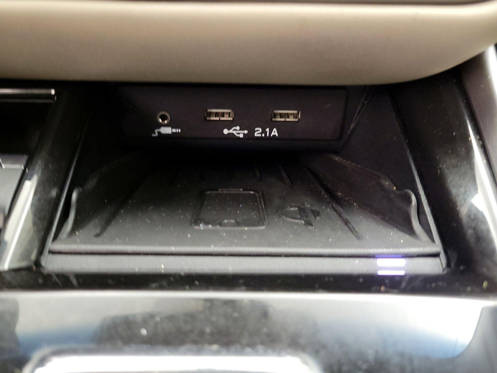 Thumbnail: 2022 Subaru Outback - 18