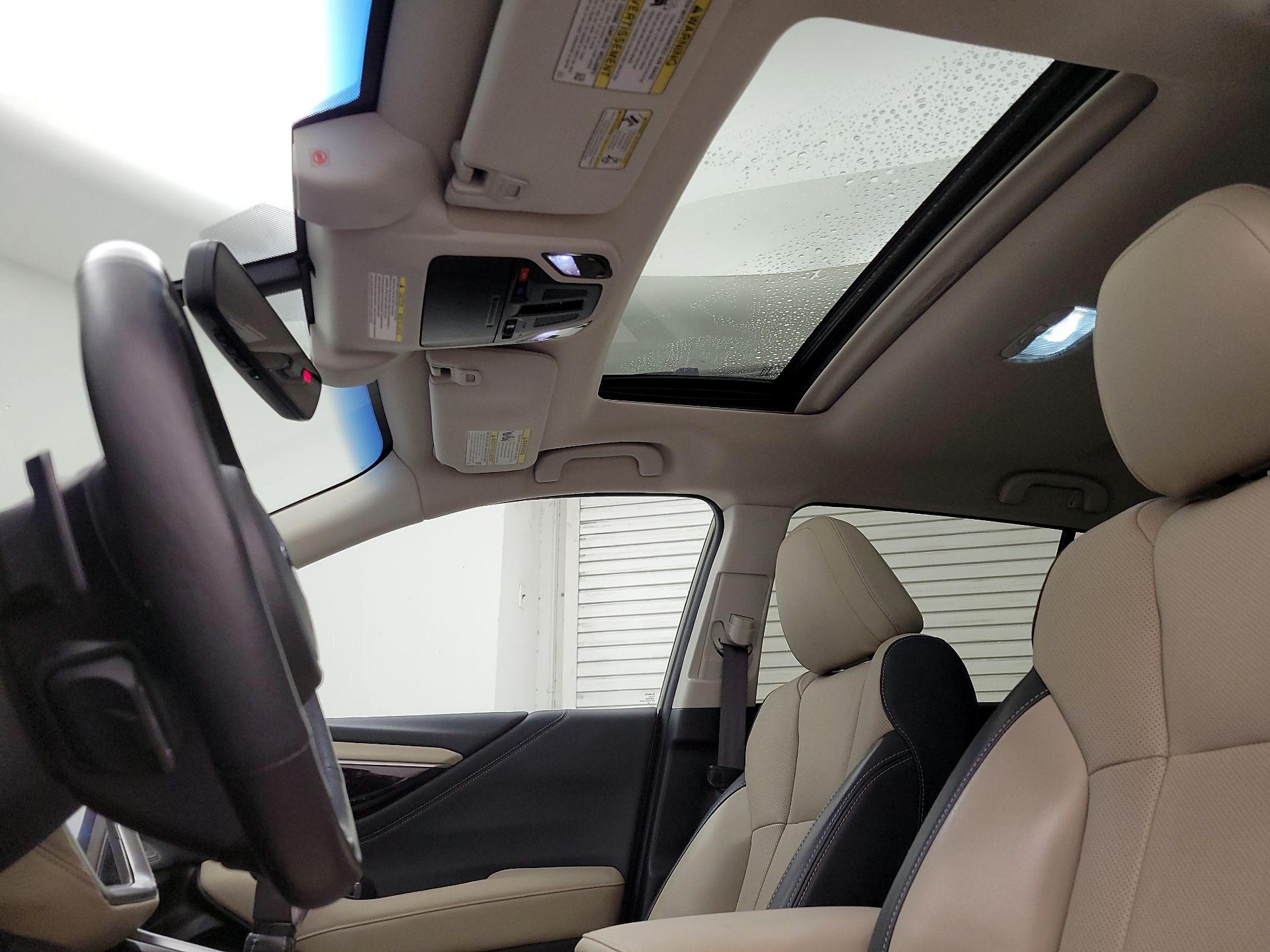 Thumbnail: 2022 Subaru Outback - 19