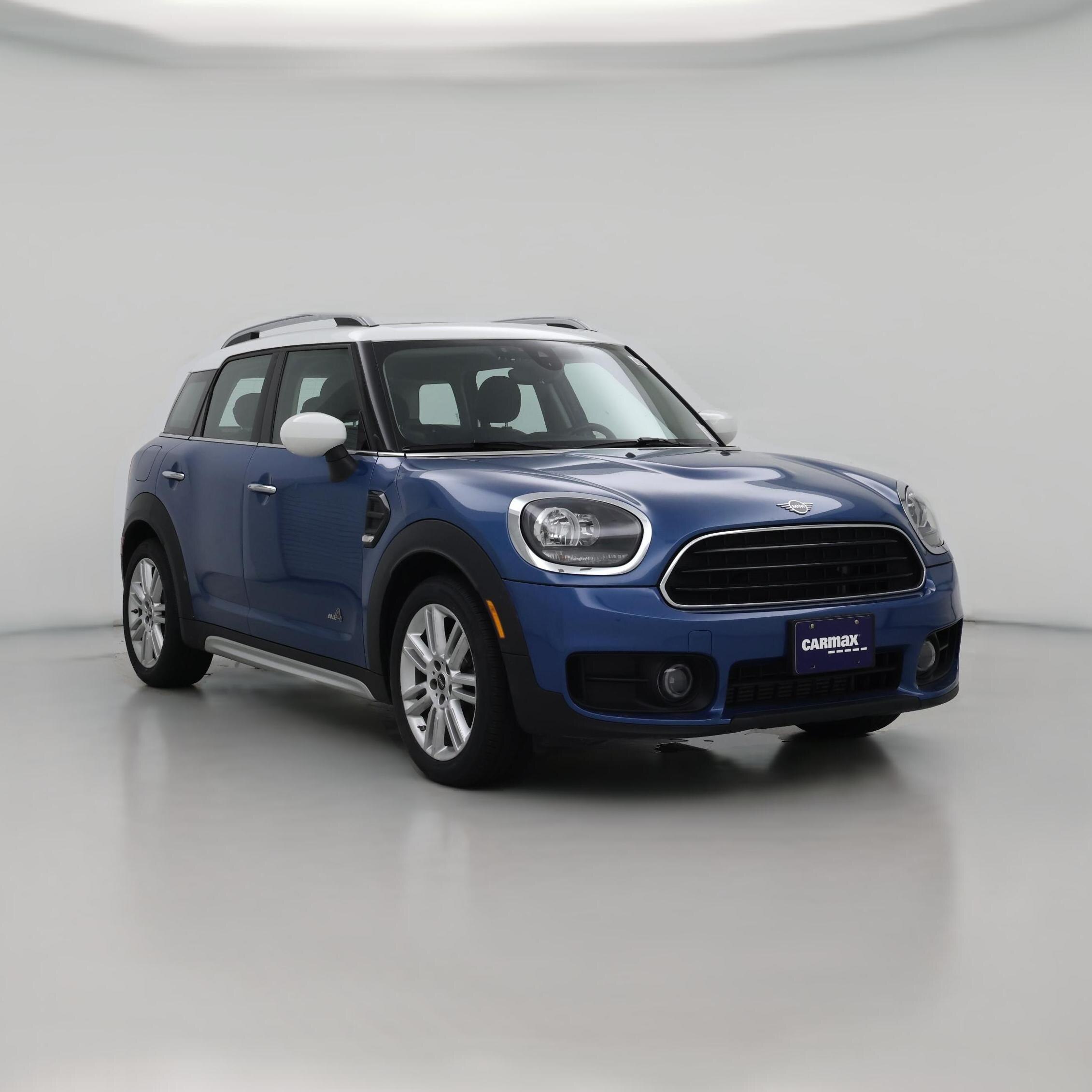 Thumbnail: 2020 MINI Cooper Countryman - 1