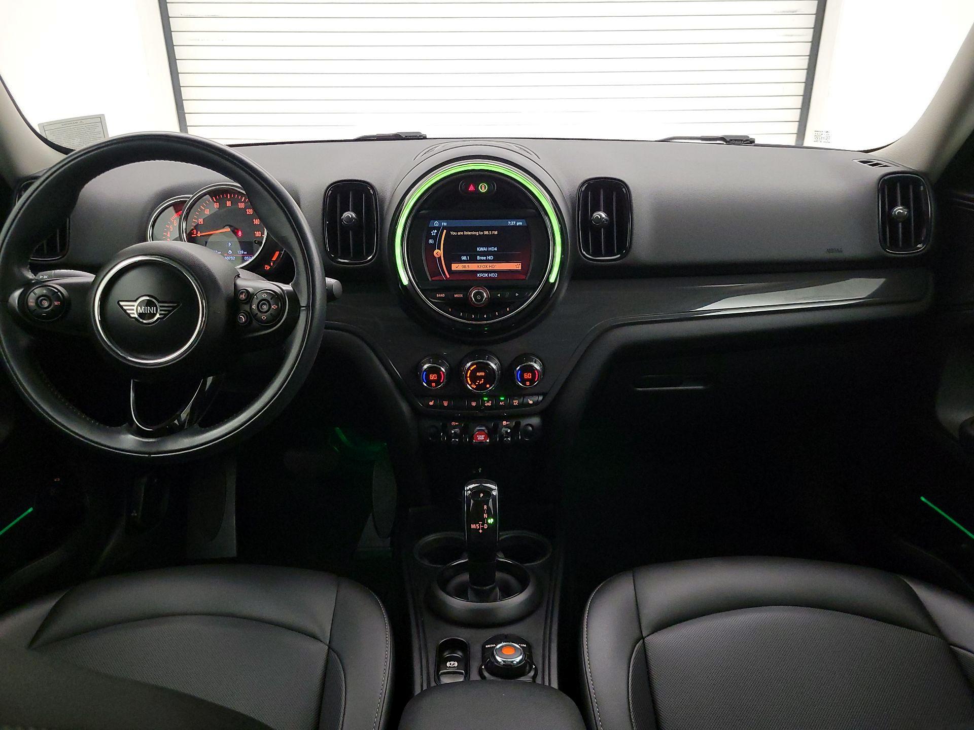 Thumbnail: 2020 MINI Cooper Countryman - 9