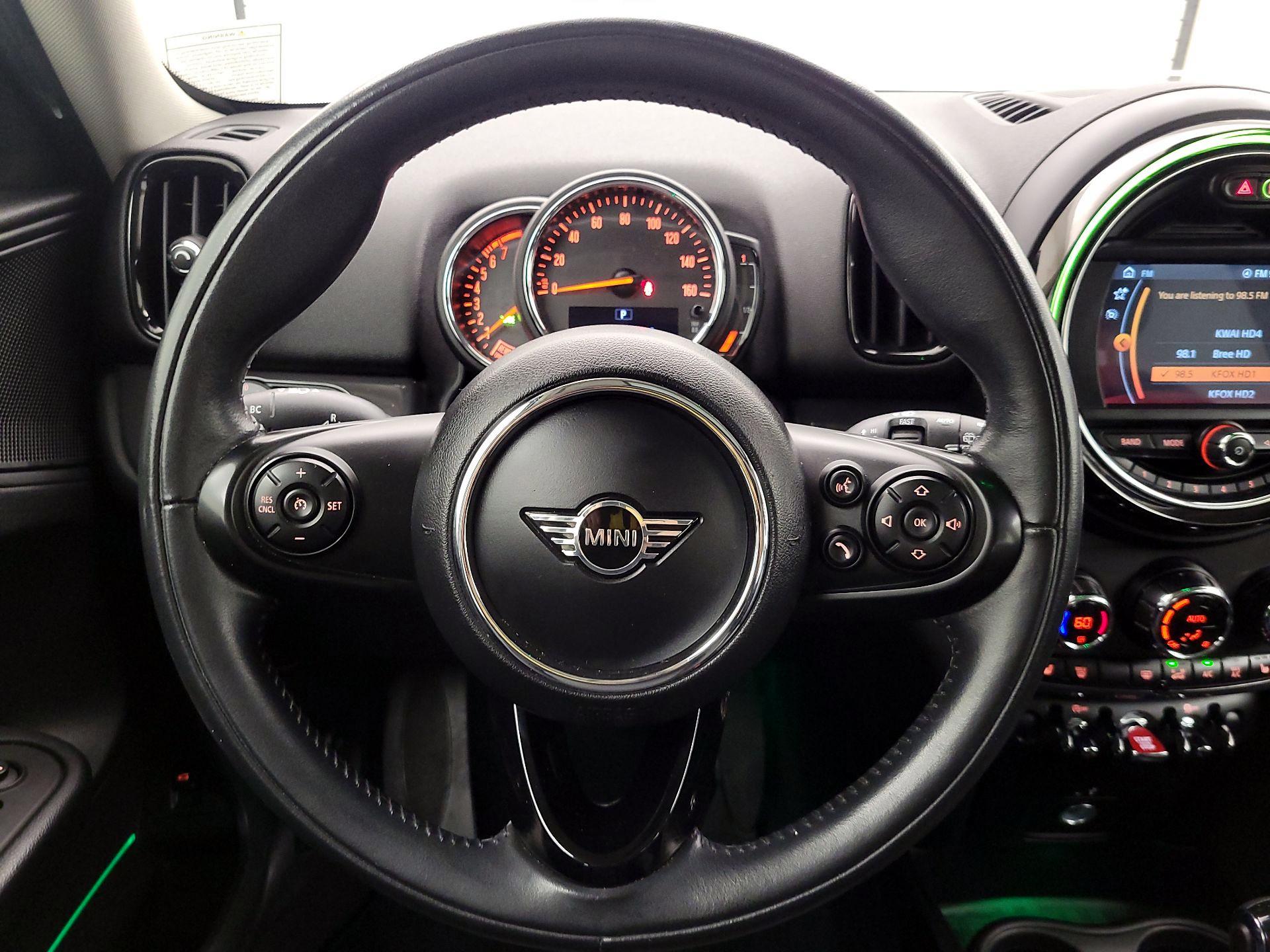 Thumbnail: 2020 MINI Cooper Countryman - 10