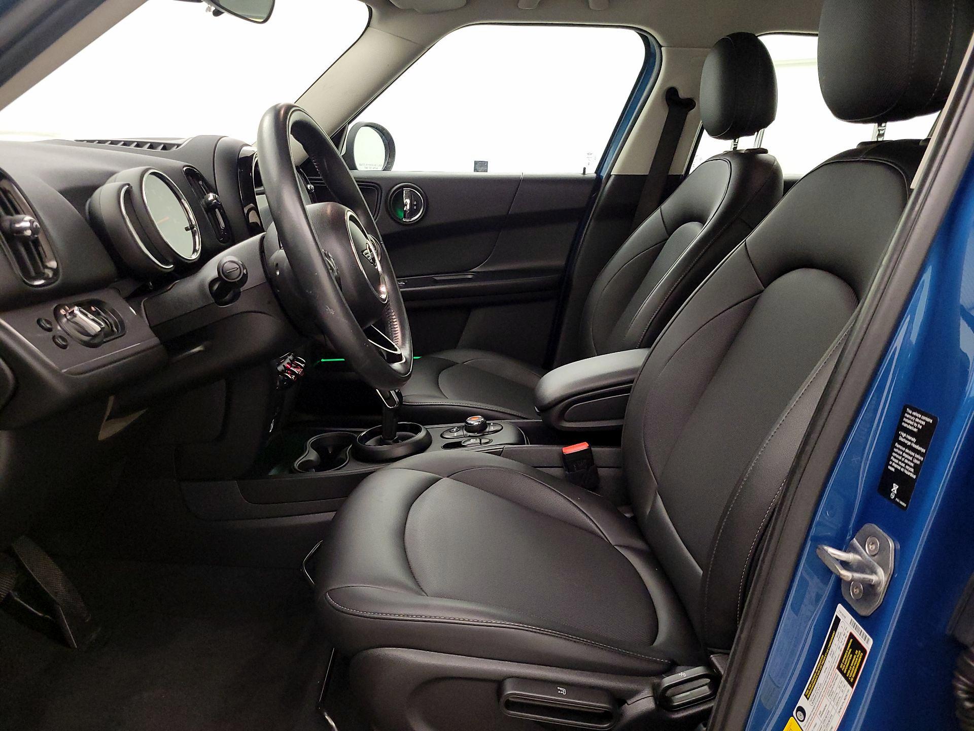 Thumbnail: 2020 MINI Cooper Countryman - 11