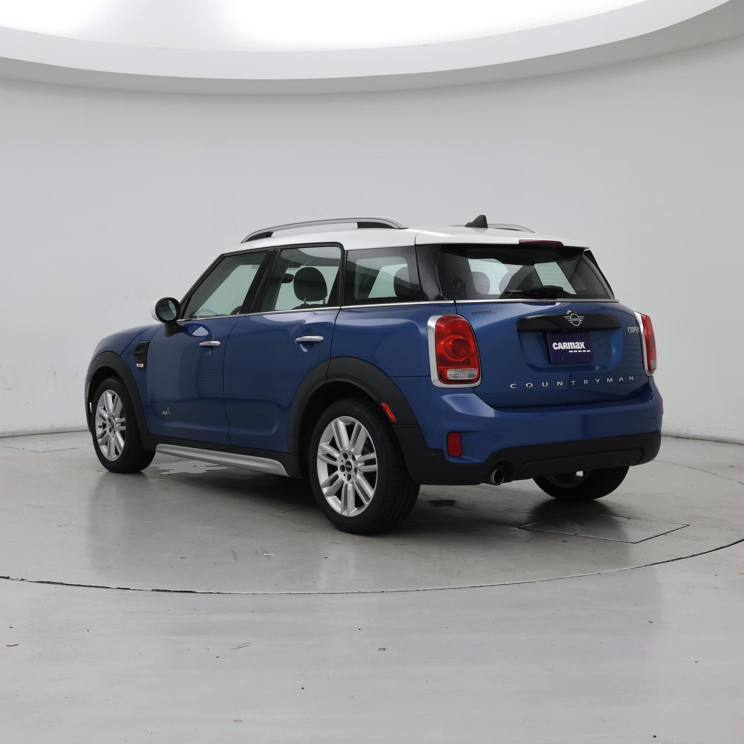 Thumbnail: 2020 MINI Cooper Countryman - 2