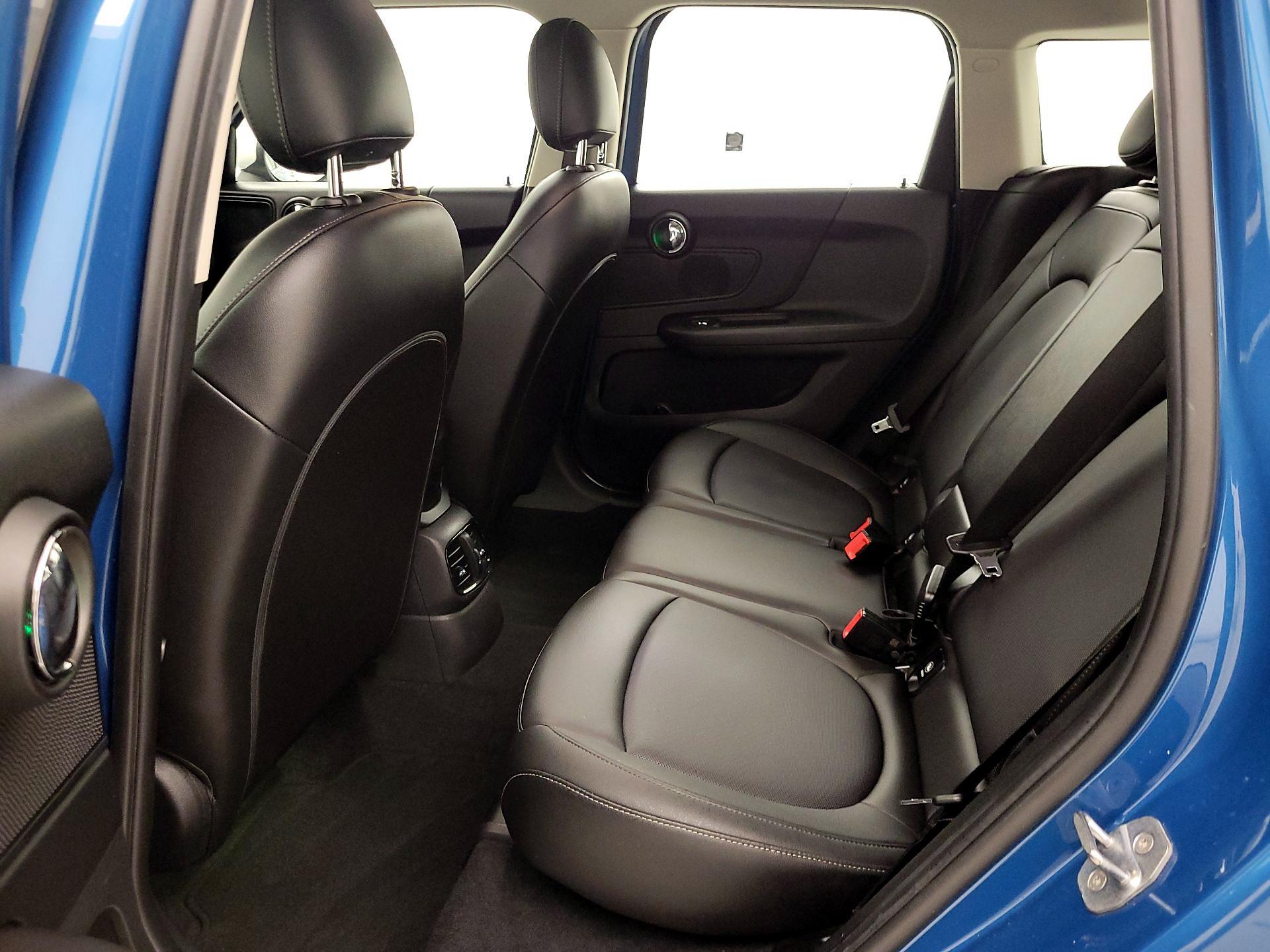 Thumbnail: 2020 MINI Cooper Countryman - 20