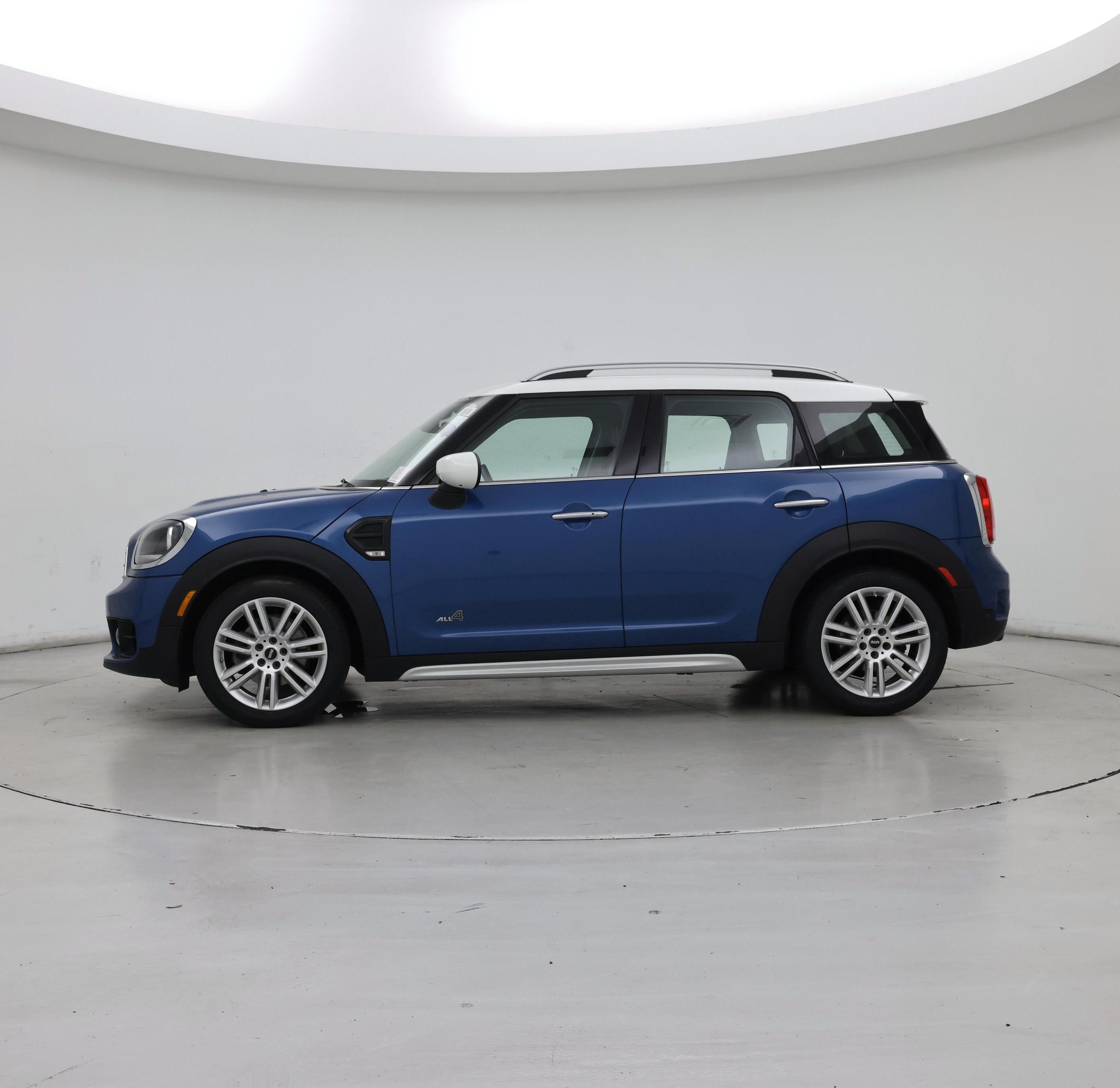 Thumbnail: 2020 MINI Cooper Countryman - 3