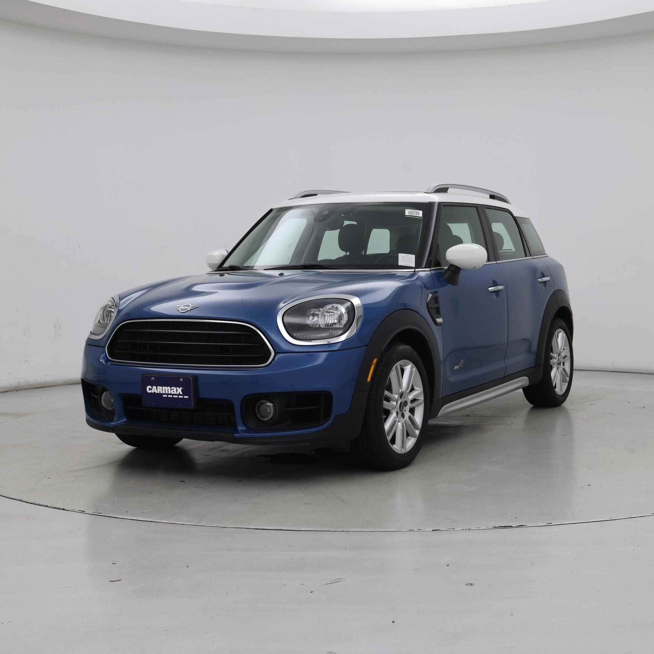 Thumbnail: 2020 MINI Cooper Countryman - 4