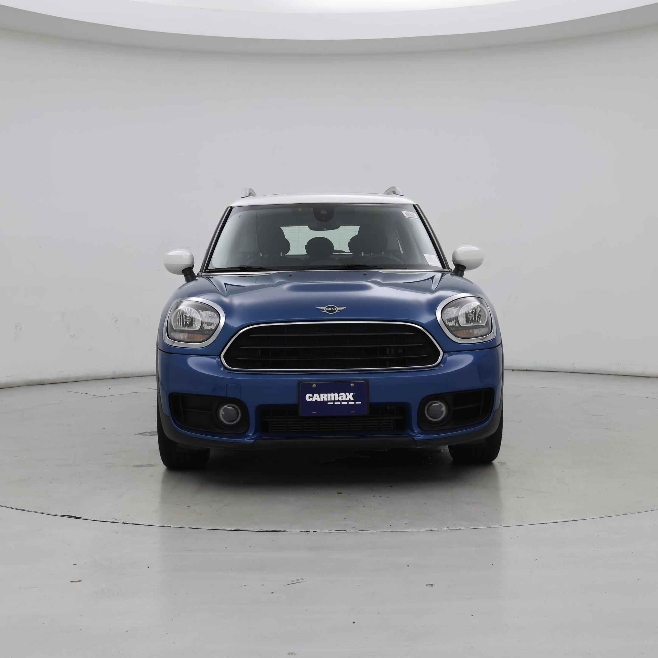Thumbnail: 2020 MINI Cooper Countryman - 5