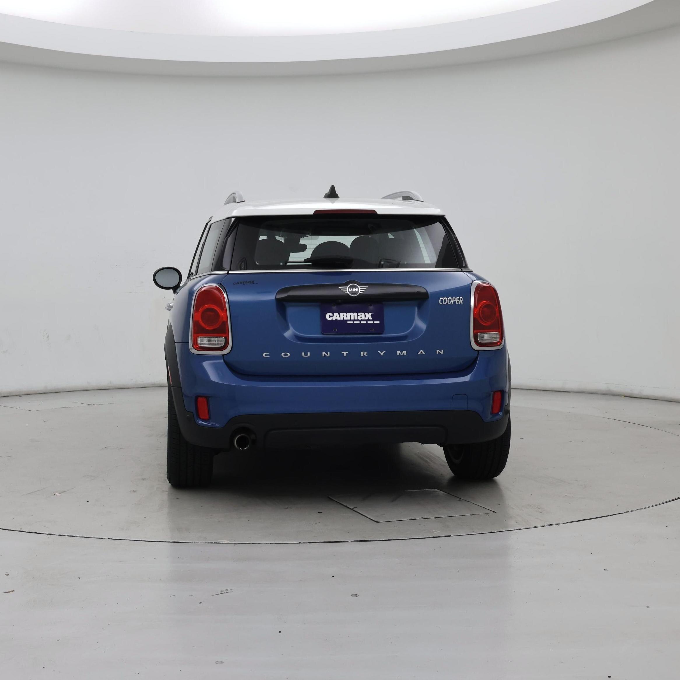 Thumbnail: 2020 MINI Cooper Countryman - 6