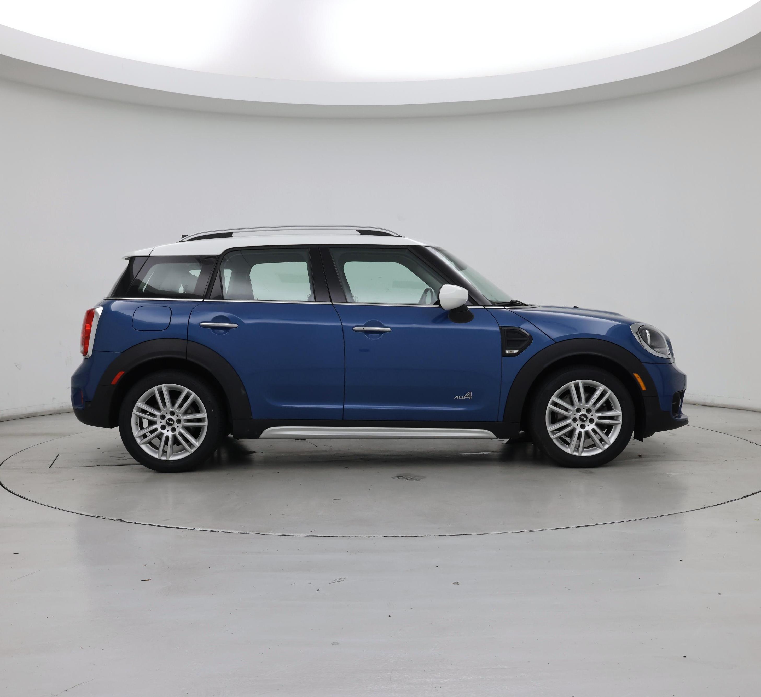 Thumbnail: 2020 MINI Cooper Countryman - 7
