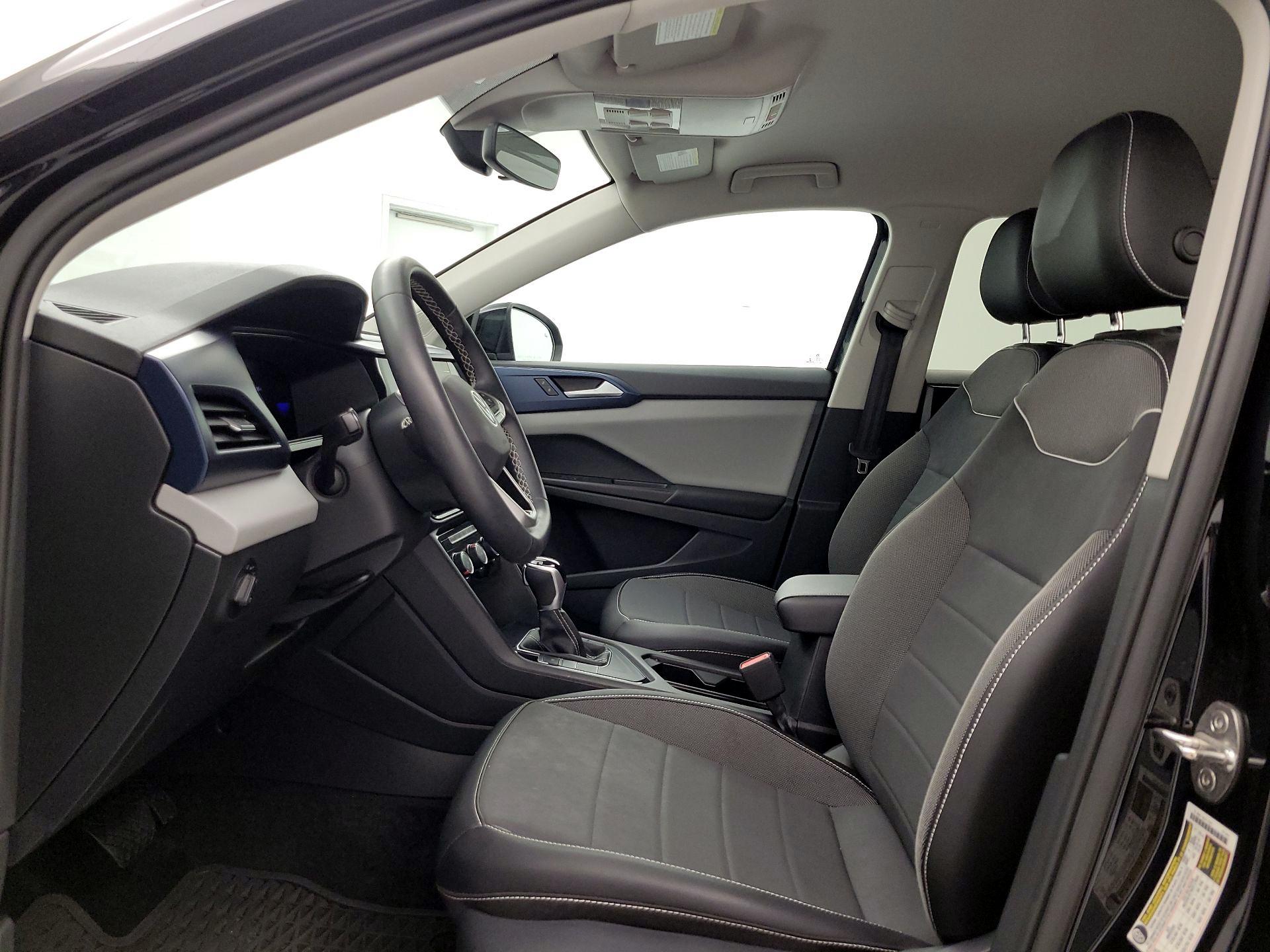 Thumbnail: 2023 Volkswagen Taos - 11