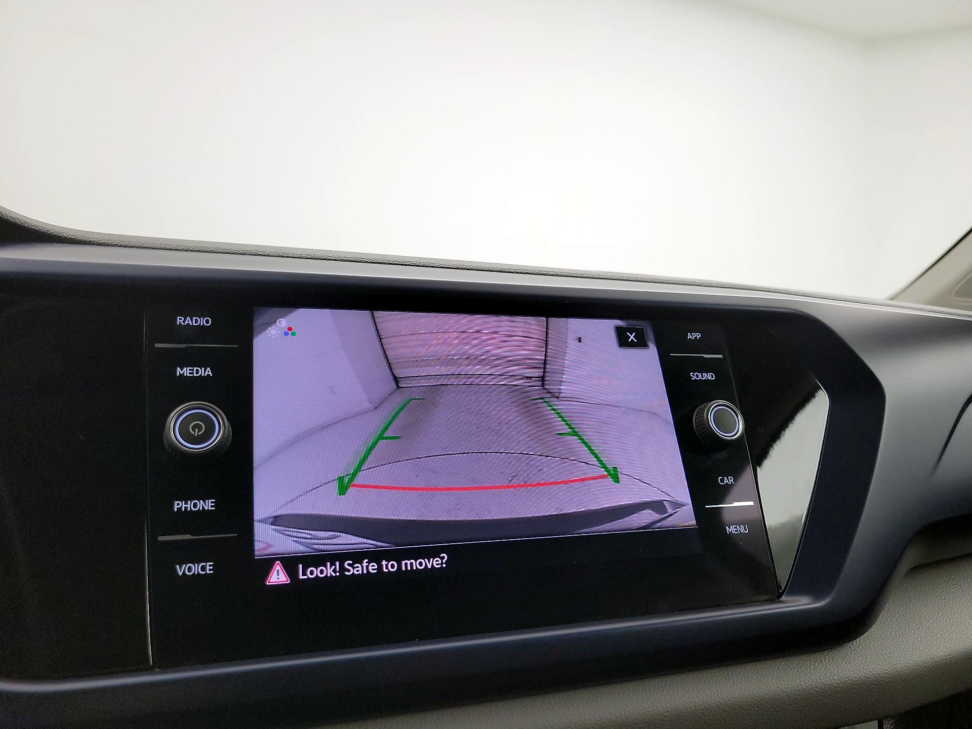 Thumbnail: 2023 Volkswagen Taos - 14