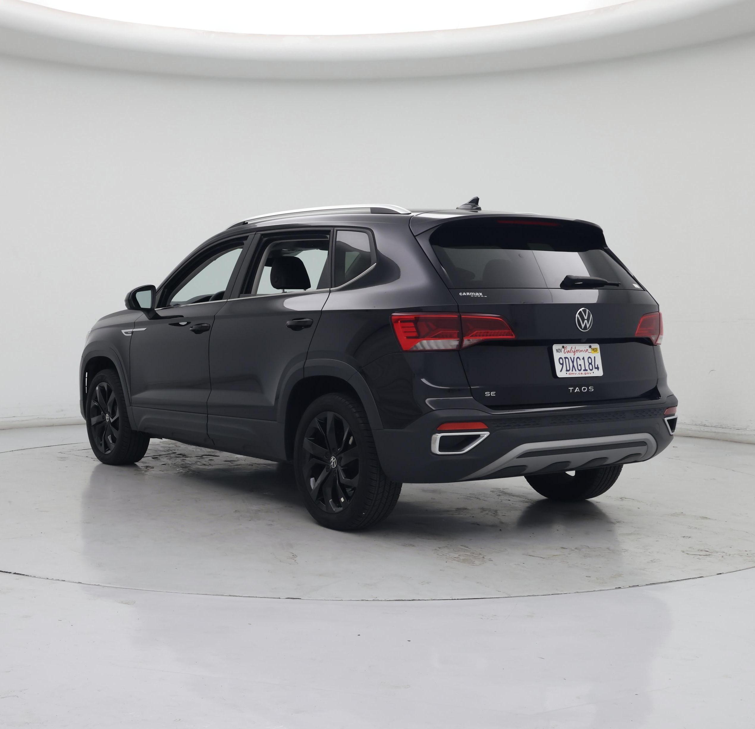 Thumbnail: 2023 Volkswagen Taos - 2