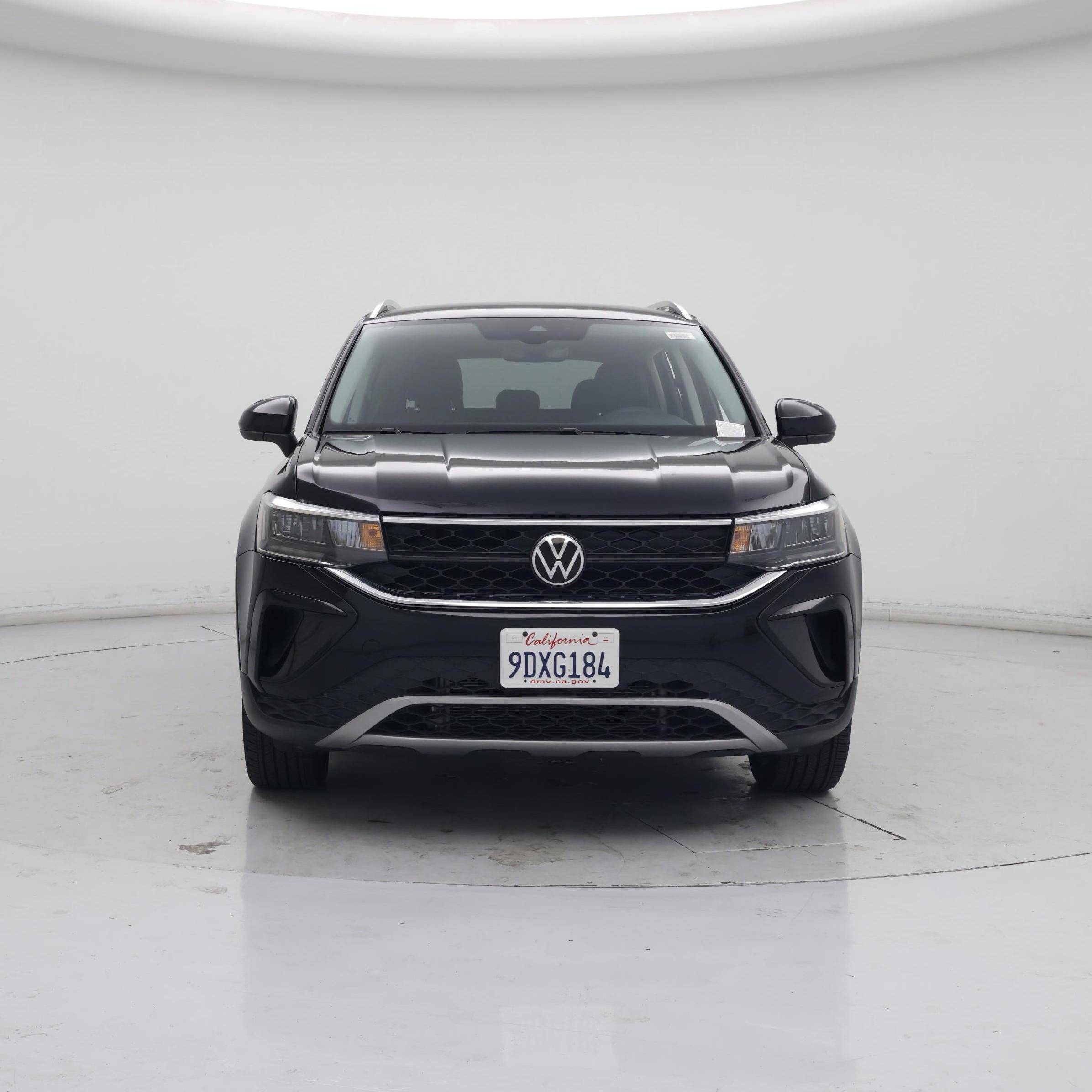 Thumbnail: 2023 Volkswagen Taos - 5