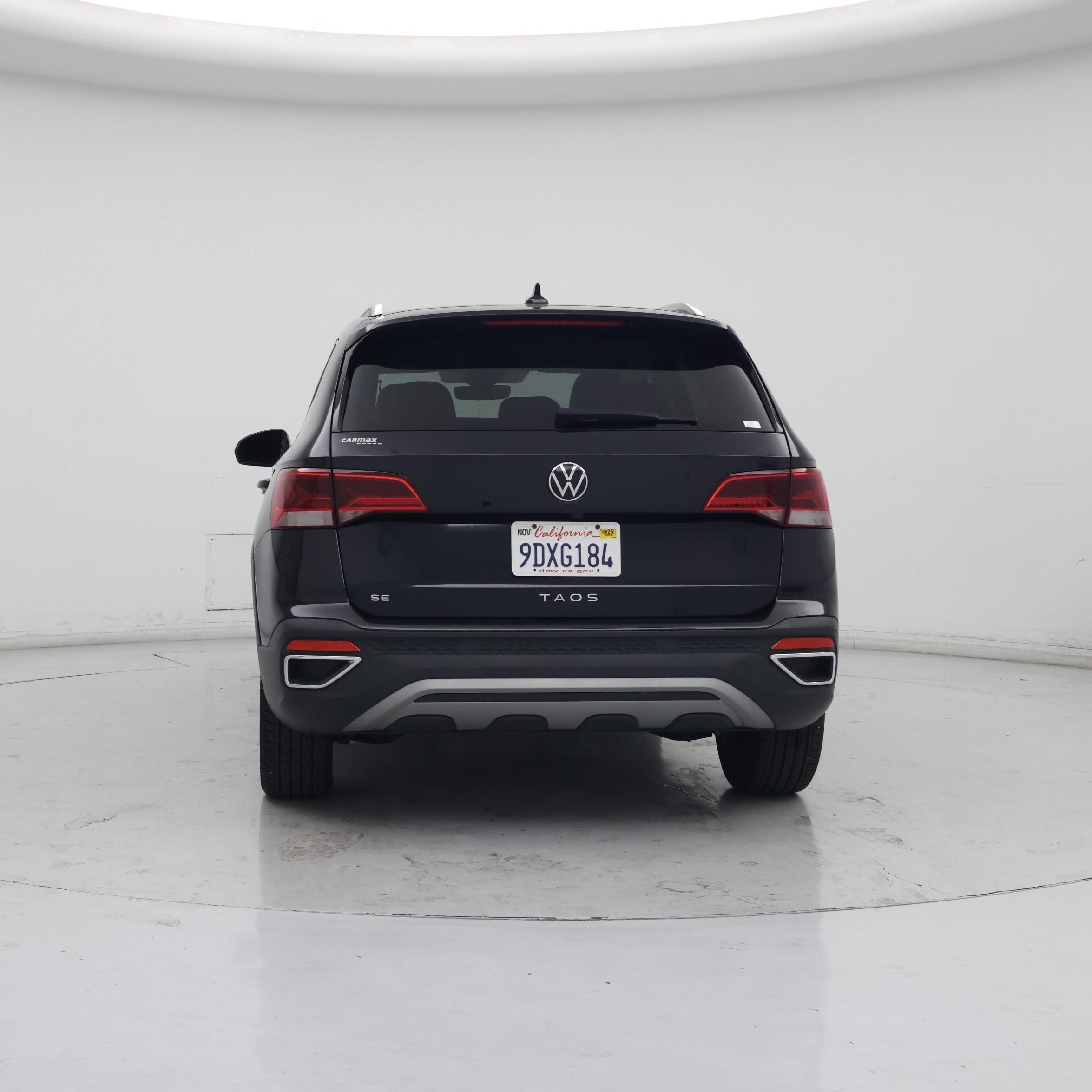 Thumbnail: 2023 Volkswagen Taos - 6