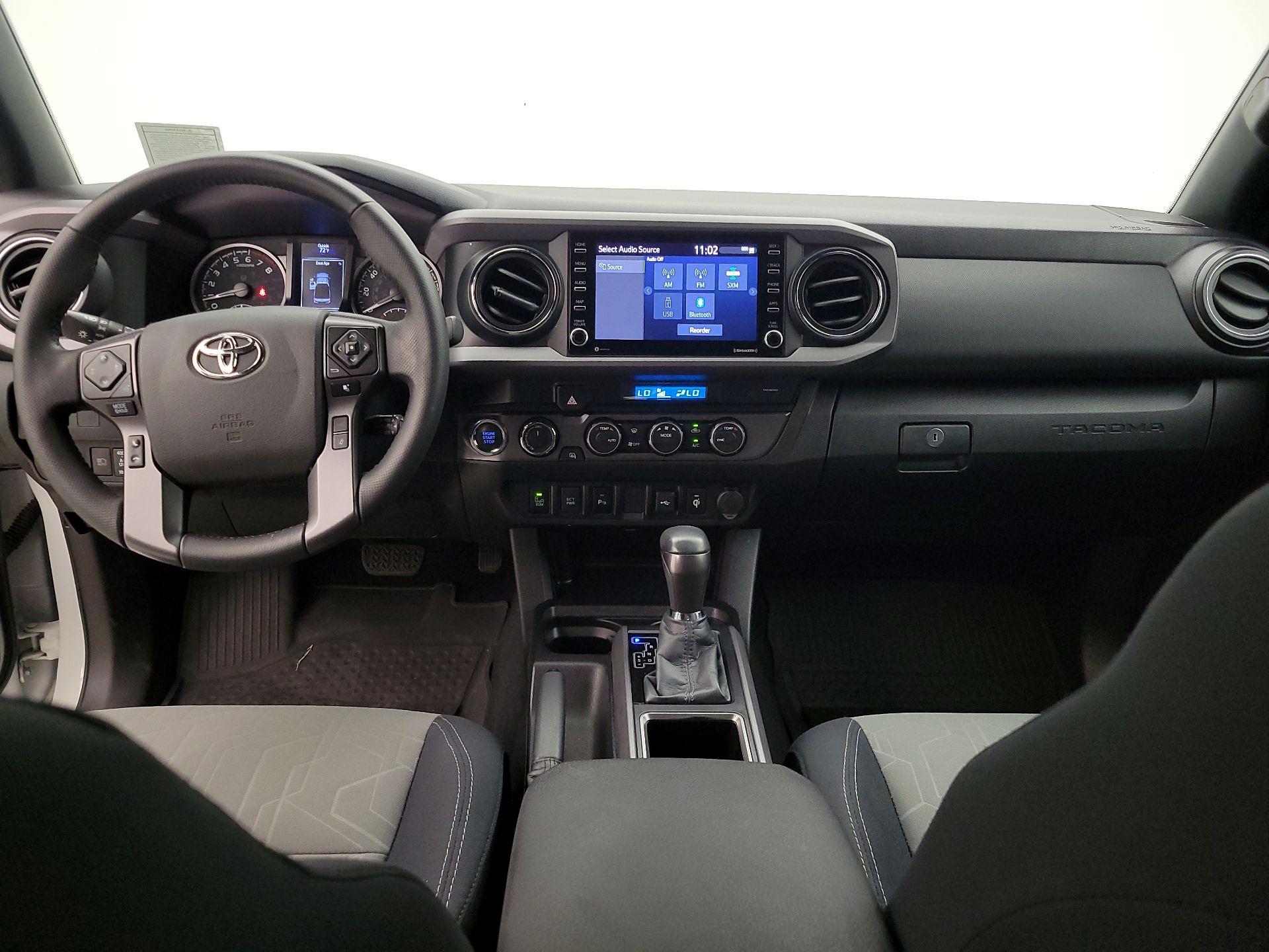 Thumbnail: 2023 Toyota Tacoma - 9