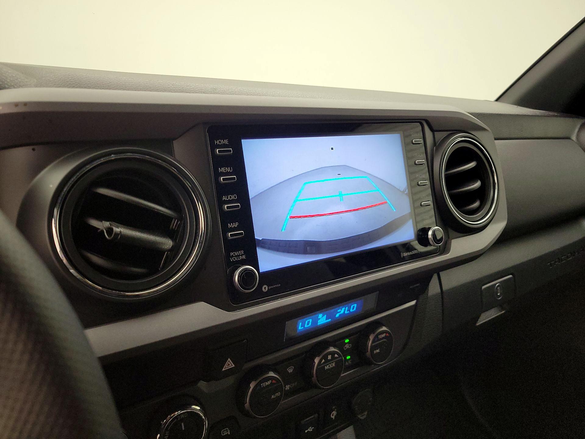 Thumbnail: 2023 Toyota Tacoma - 14