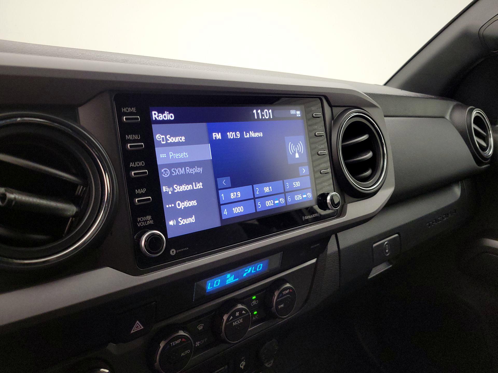 Thumbnail: 2023 Toyota Tacoma - 15