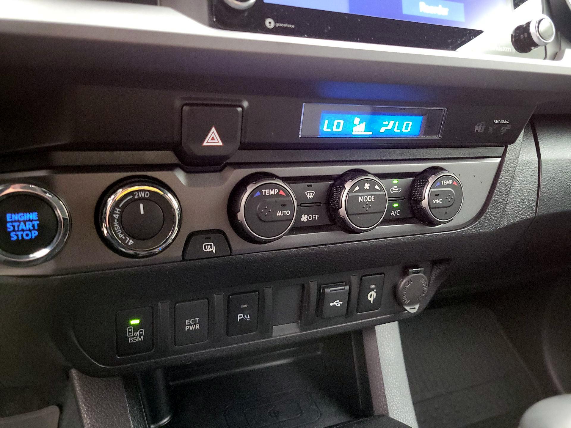 Thumbnail: 2023 Toyota Tacoma - 16