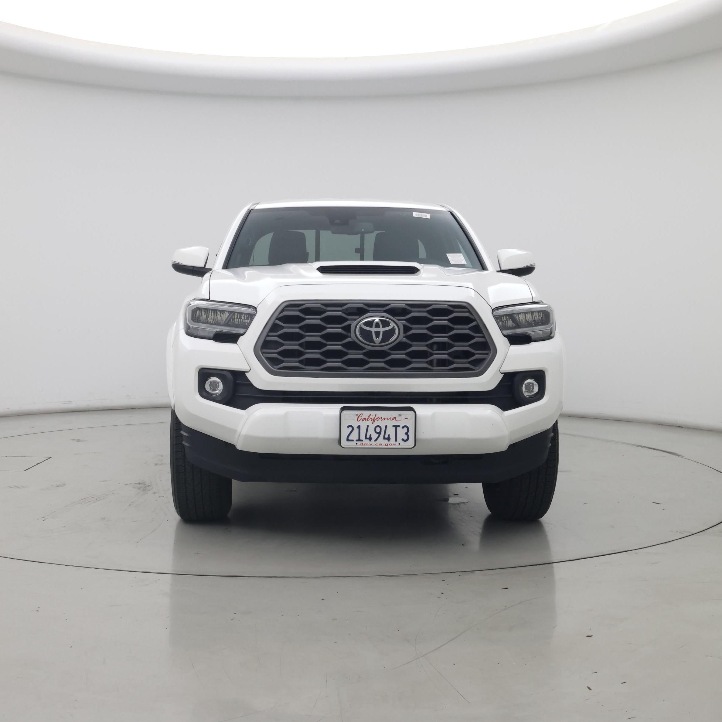 Thumbnail: 2023 Toyota Tacoma - 5