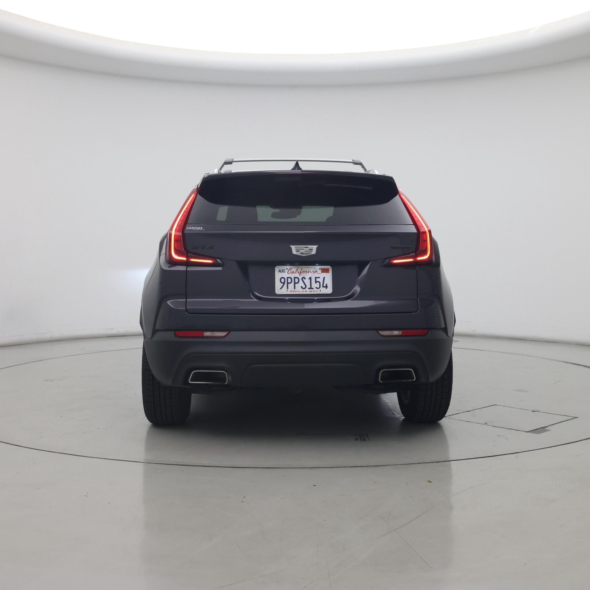 Thumbnail: 2022 Cadillac XT4 - 6